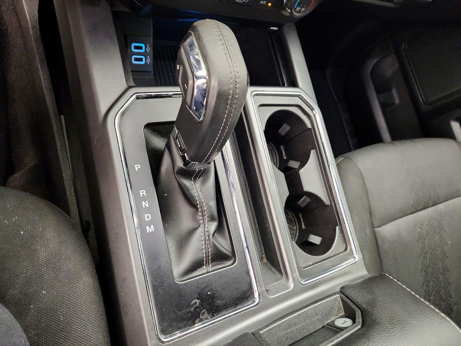 2018 Ford F-150 XLT - Photo 19