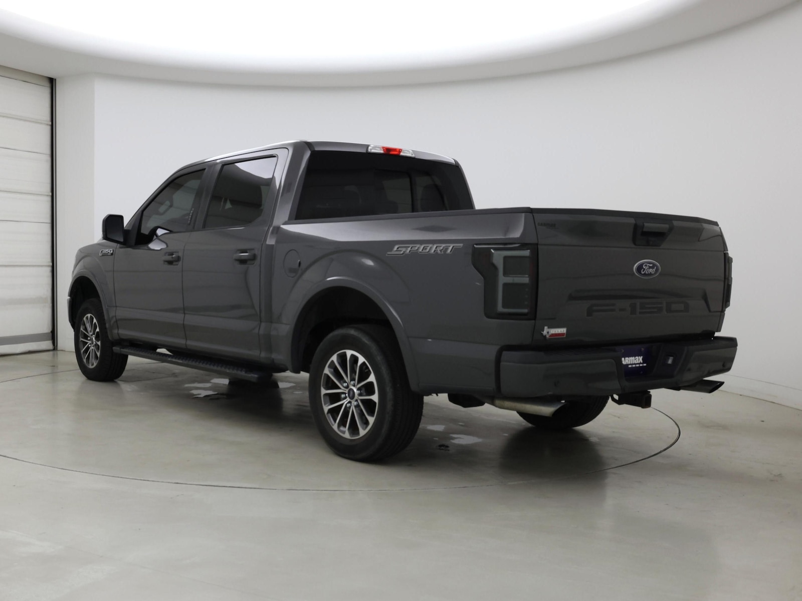 2018 Ford F-150 XLT - Photo 3
