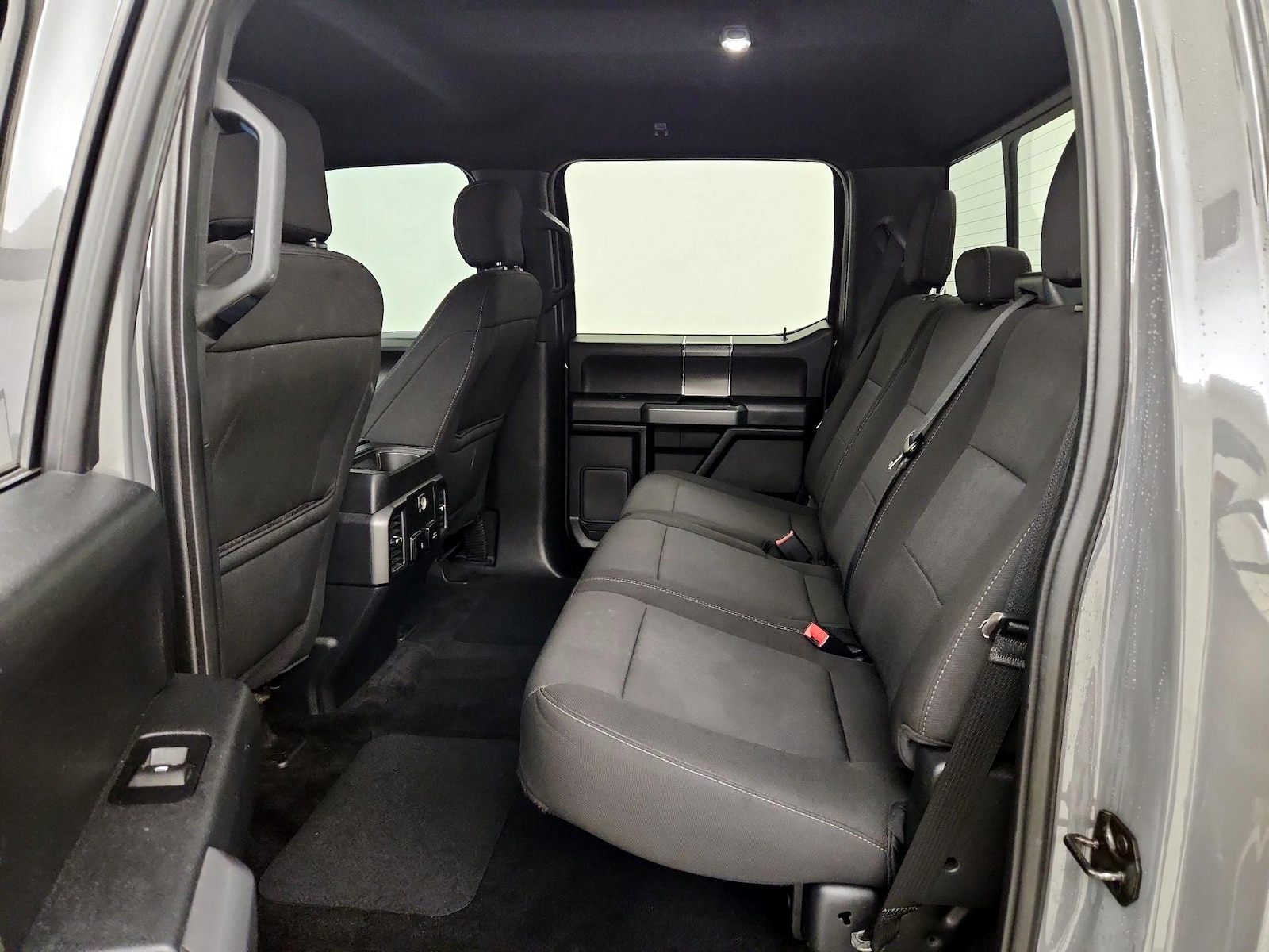 2018 Ford F-150 XLT - Photo 21