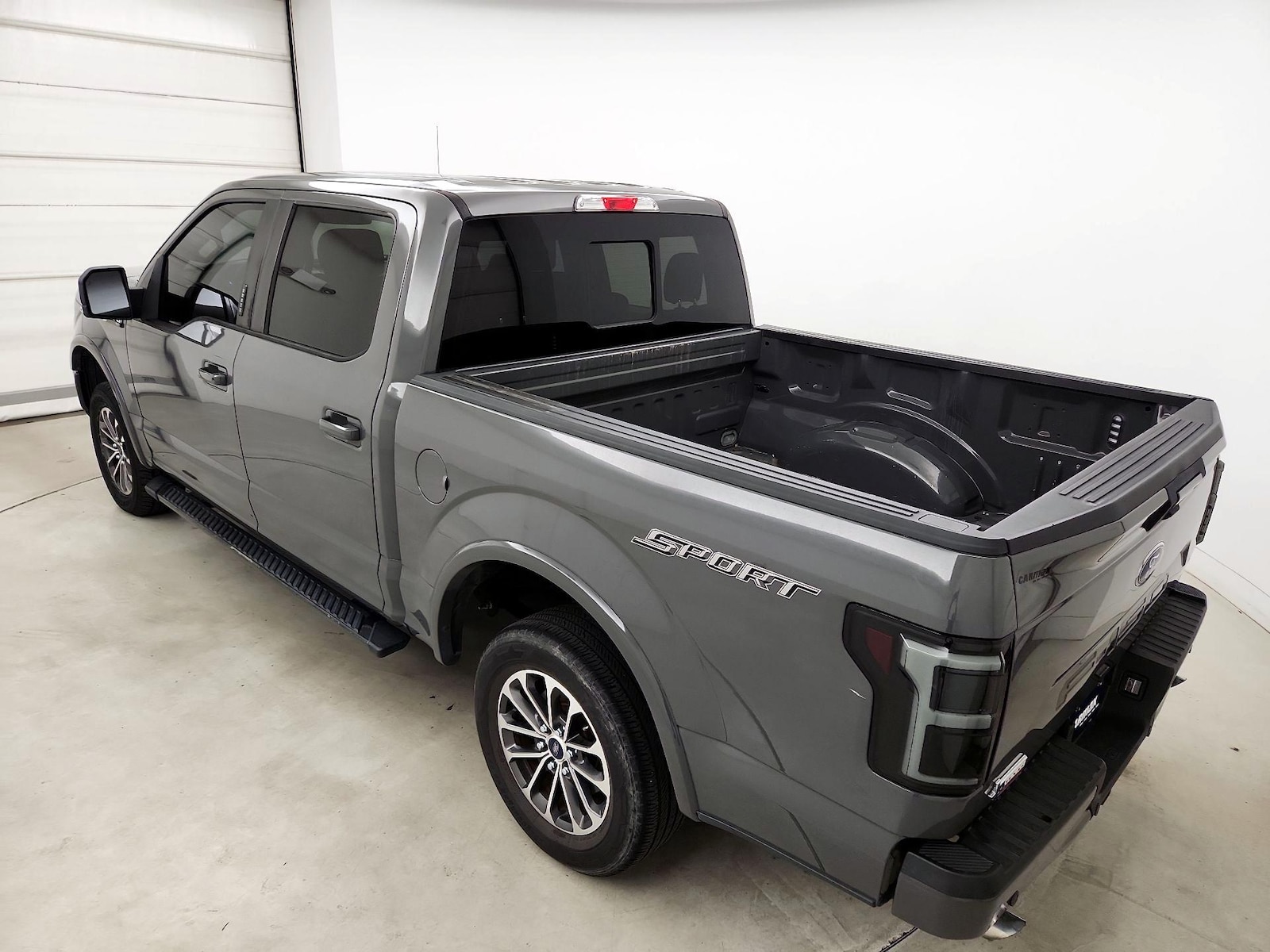 2018 Ford F-150 XLT - Photo 22