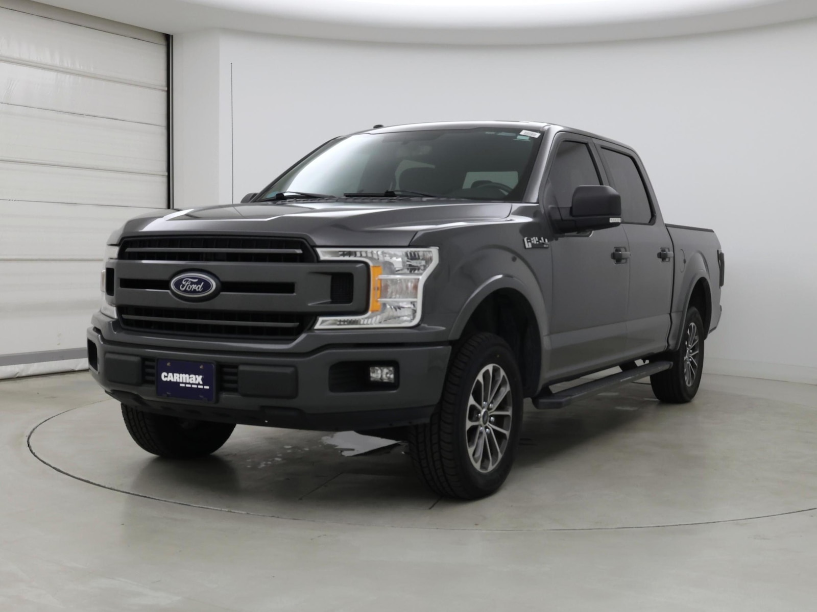 2018 Ford F-150 XLT - Photo 5