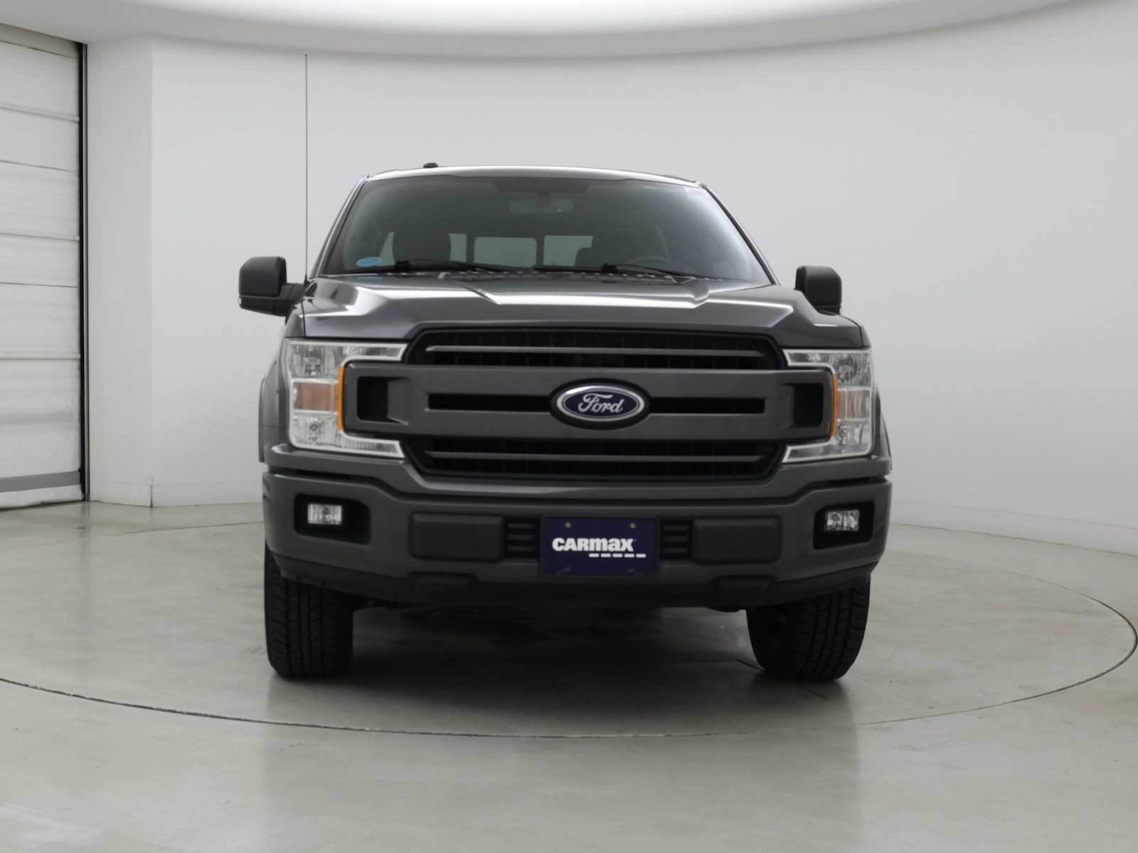 2018 Ford F-150 XLT - Photo 6