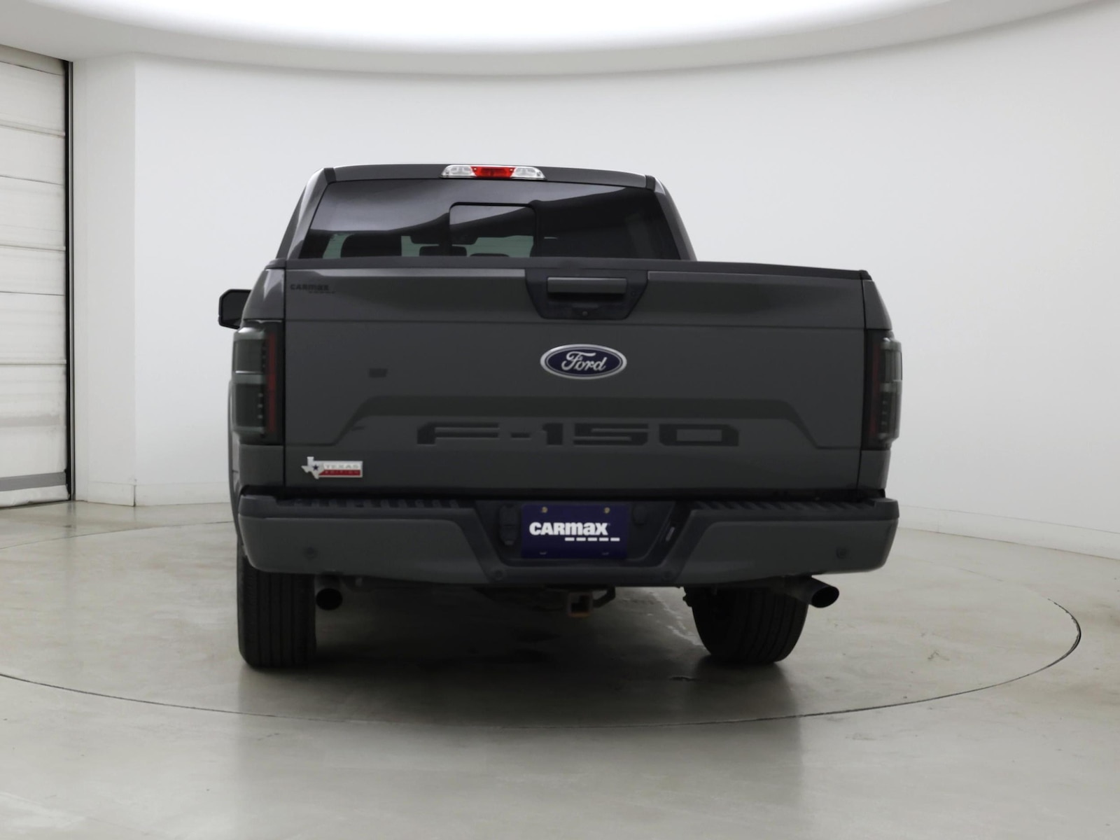 2018 Ford F-150 XLT - Photo 7