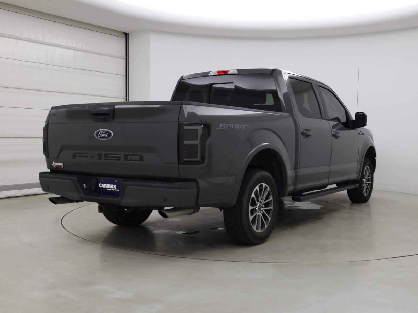 2018 Ford F-150 XLT - Photo 9
