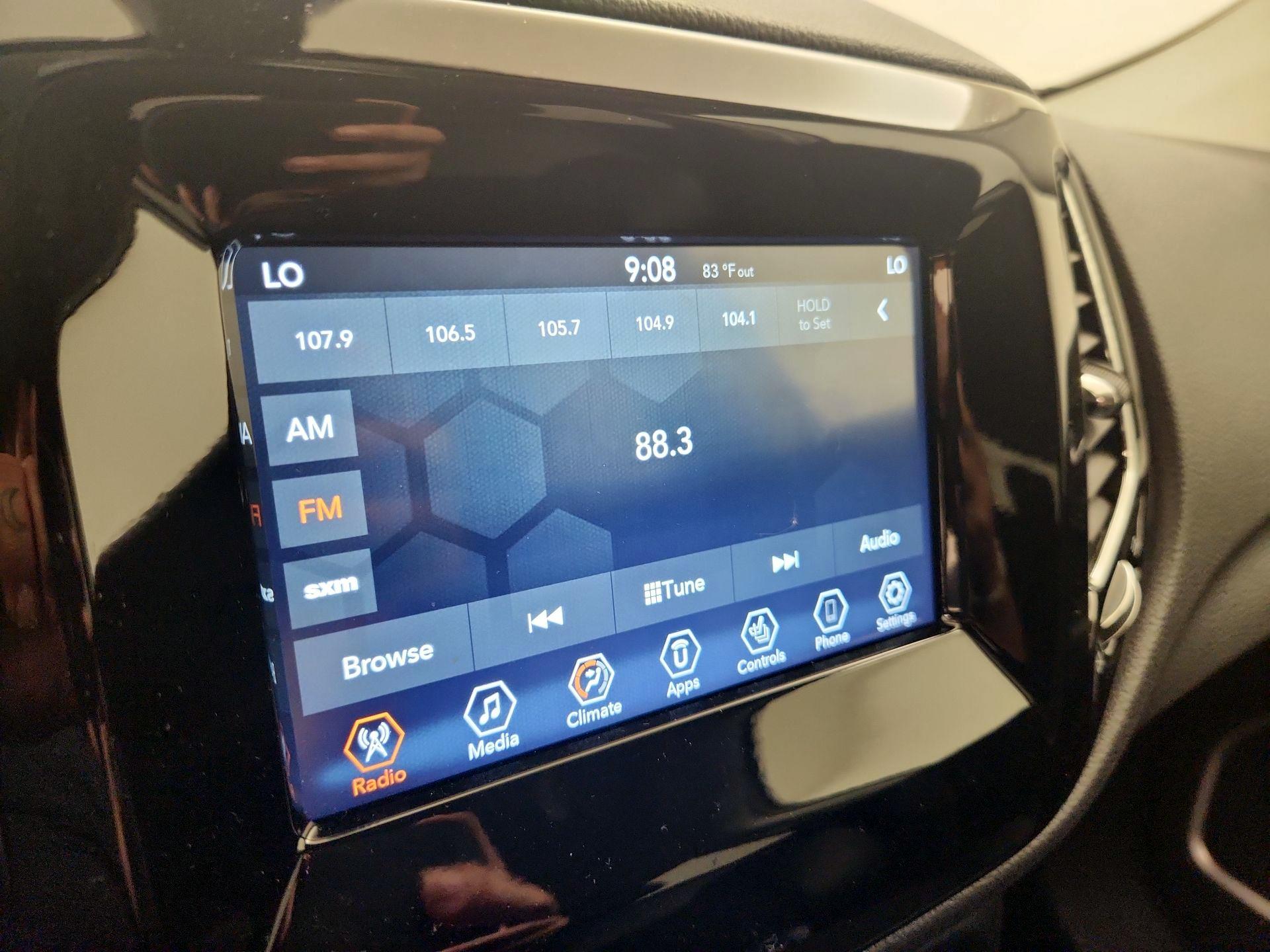 Thumbnail: 2021 Jeep Compass - 15