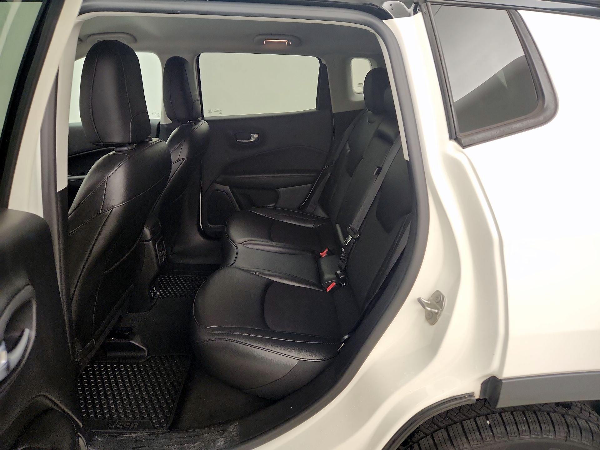 Thumbnail: 2021 Jeep Compass - 19