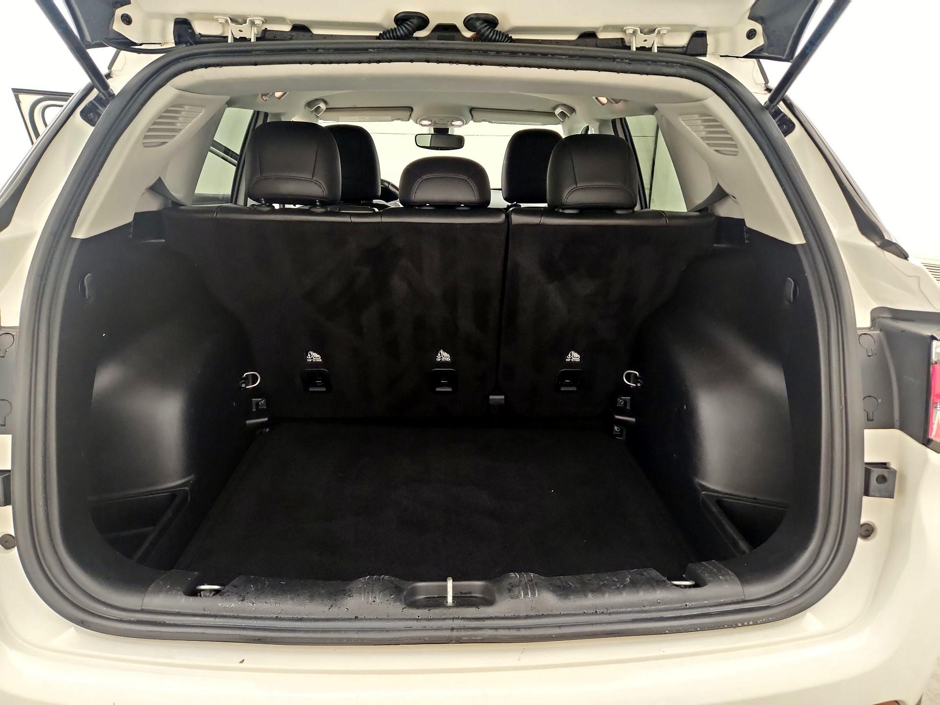Thumbnail: 2021 Jeep Compass - 20