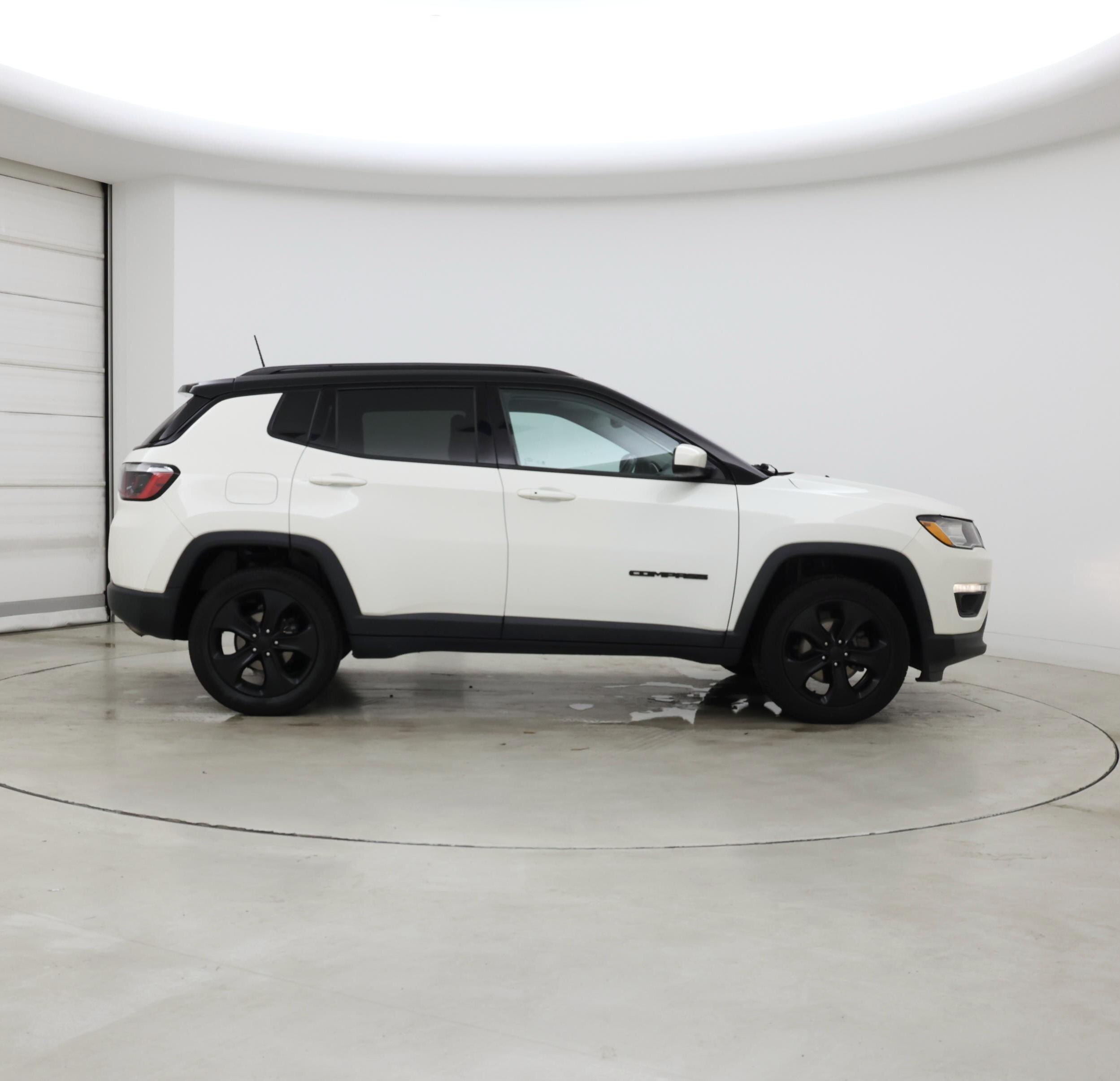 Thumbnail: 2021 Jeep Compass - 7