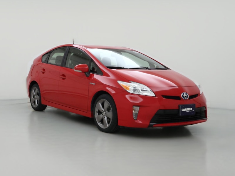 2015 Toyota Prius Persona Series -
                  Myrtle Beach, SC