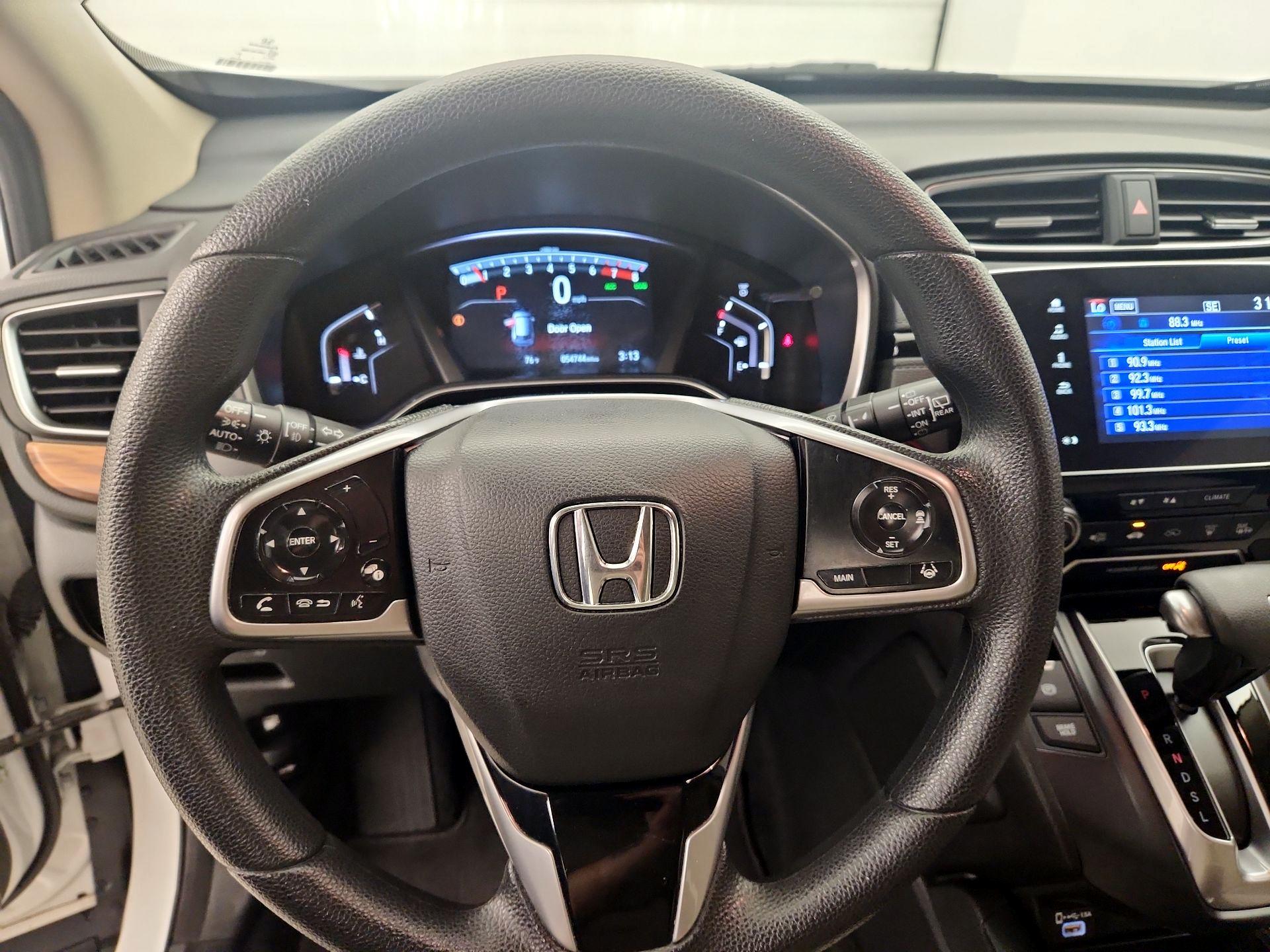 Thumbnail: 2022 Honda CR-V - 10