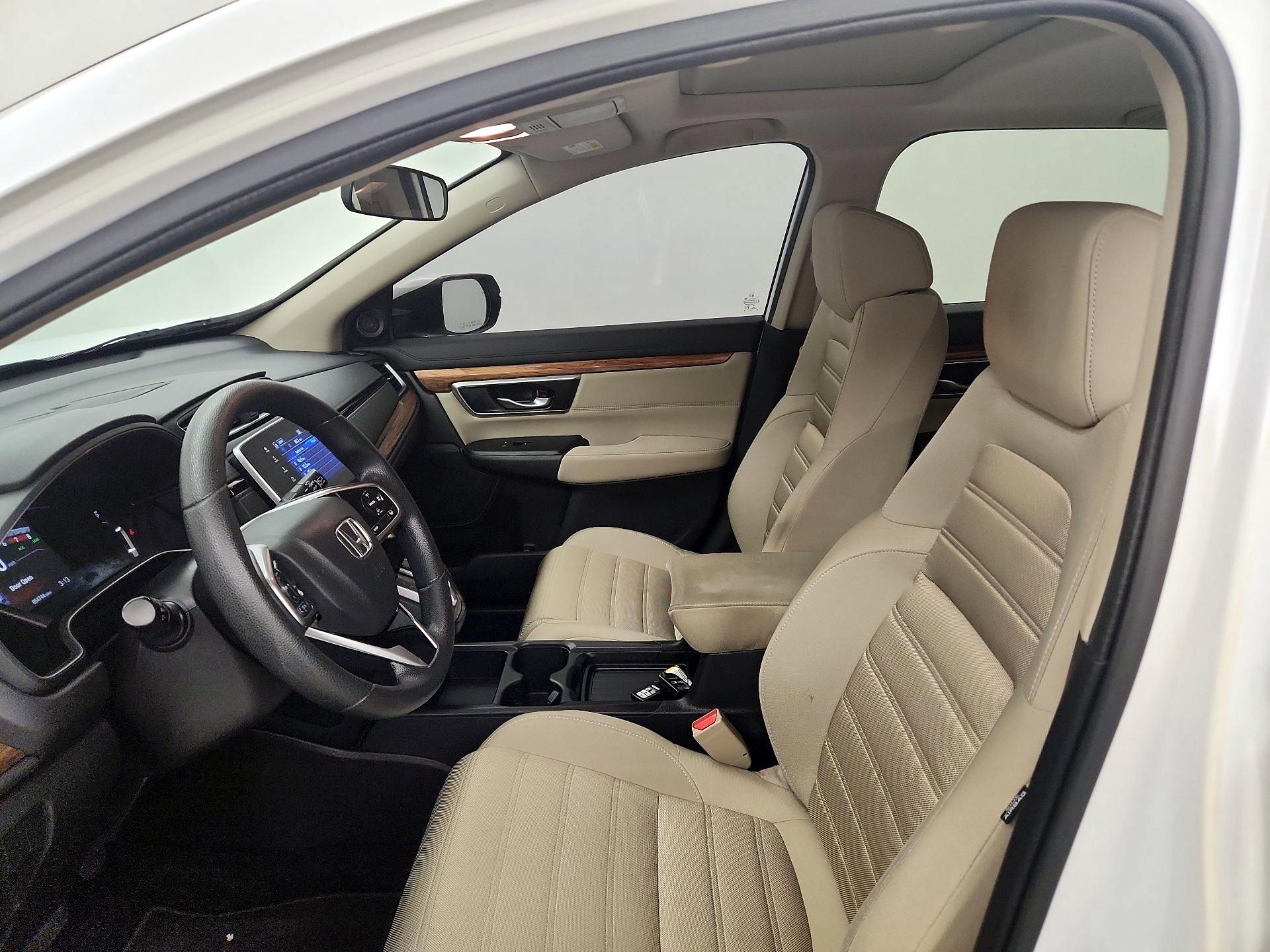 Thumbnail: 2022 Honda CR-V - 11