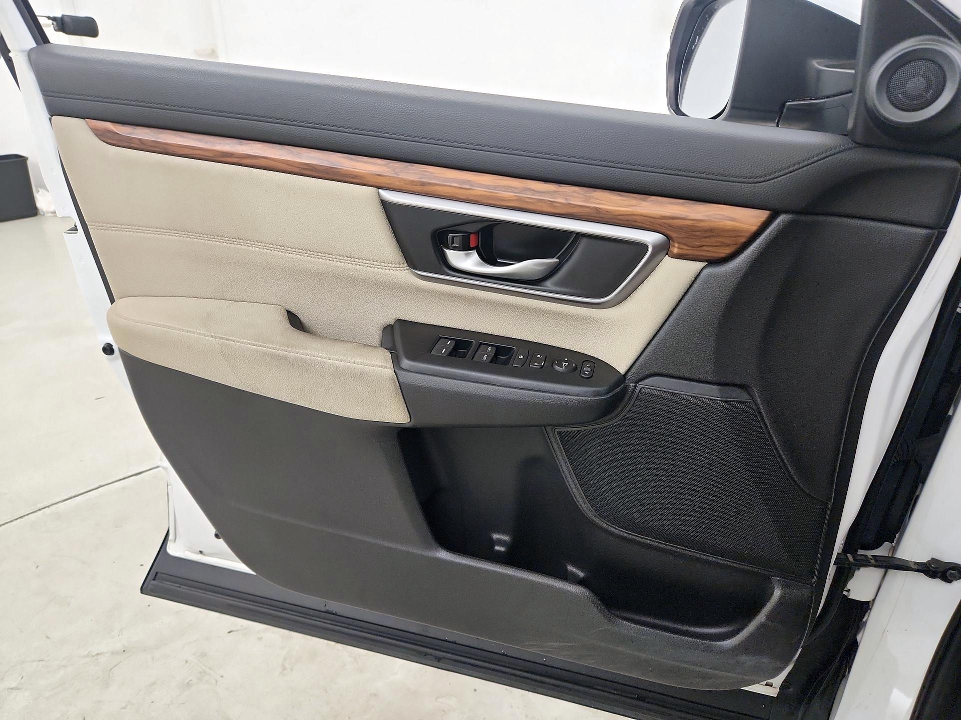 Thumbnail: 2022 Honda CR-V - 12