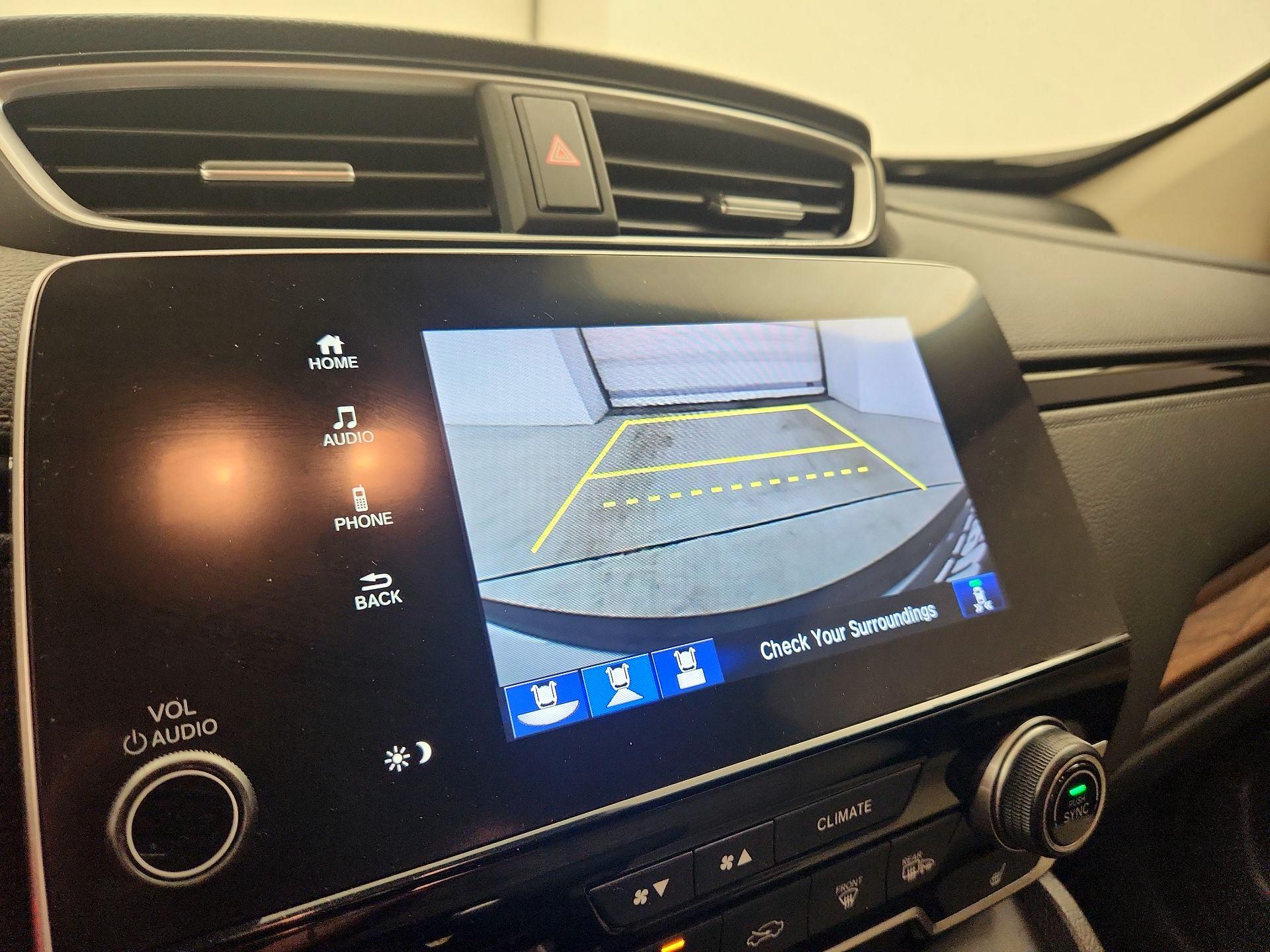 Thumbnail: 2022 Honda CR-V - 14