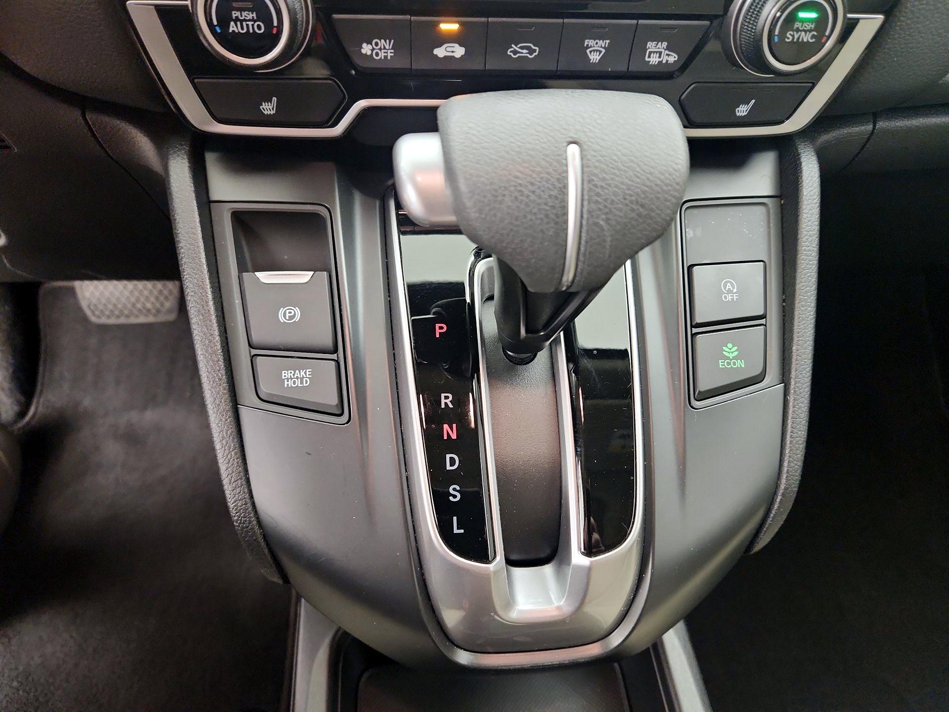 Thumbnail: 2022 Honda CR-V - 17