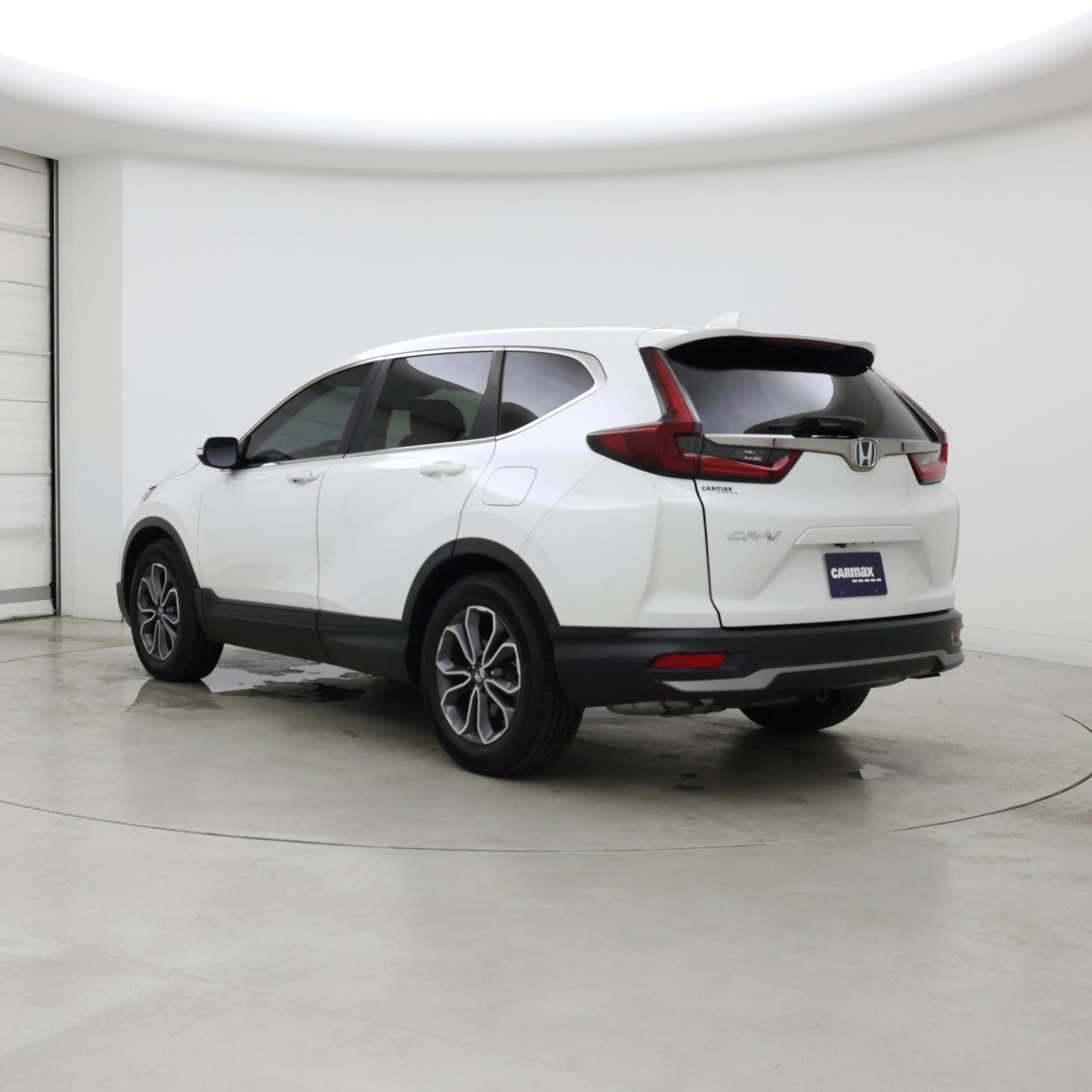 Thumbnail: 2022 Honda CR-V - 2