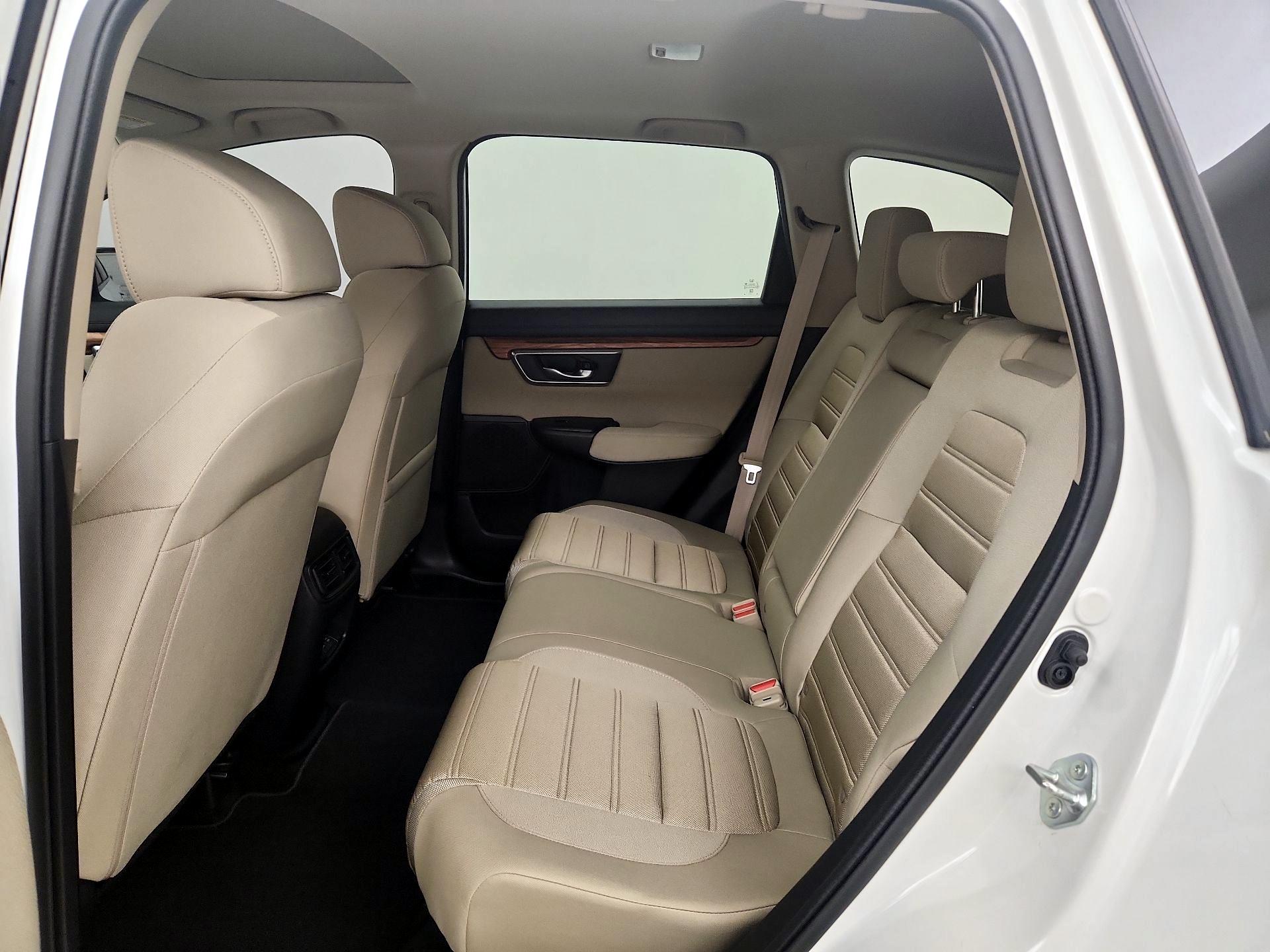 Thumbnail: 2022 Honda CR-V - 20