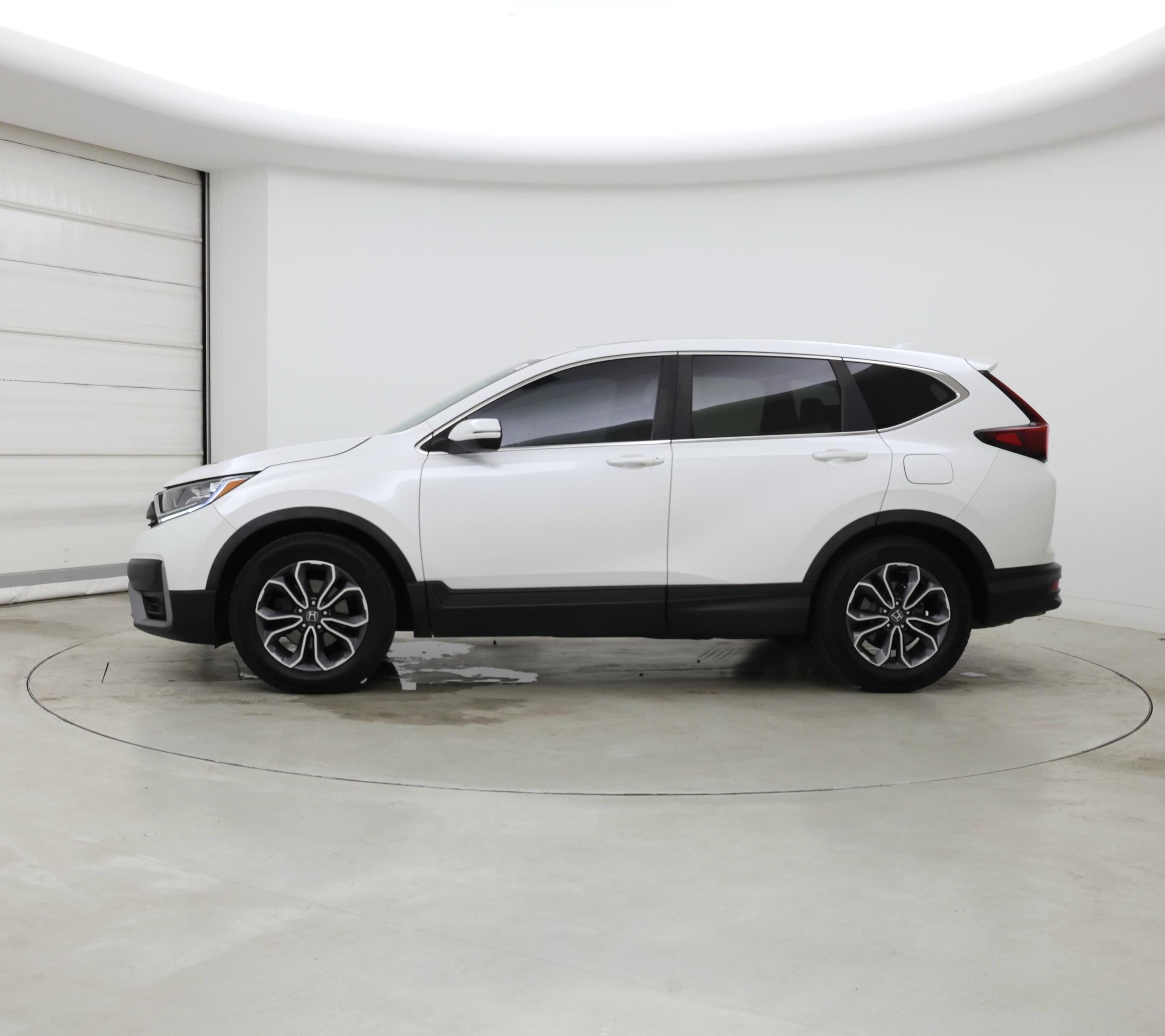 Thumbnail: 2022 Honda CR-V - 3