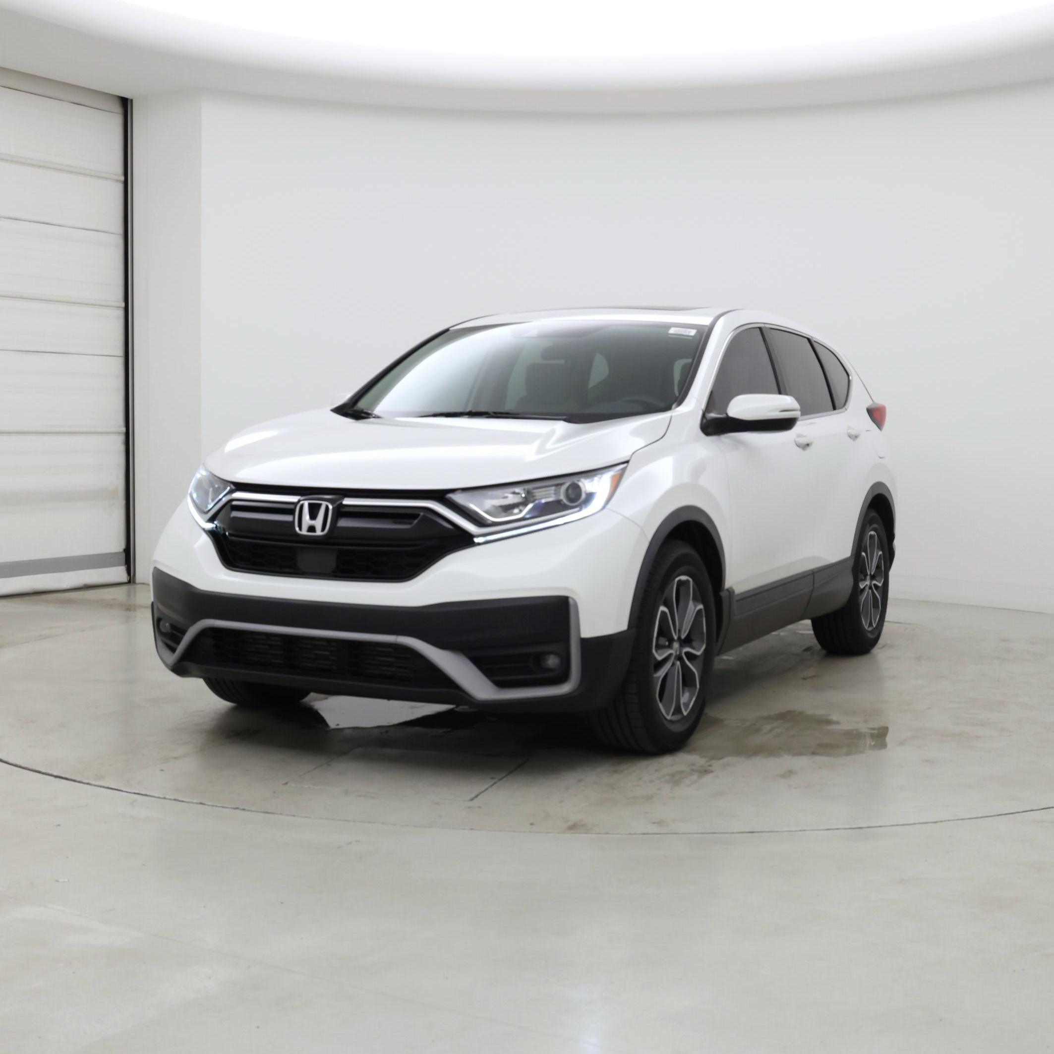 Thumbnail: 2022 Honda CR-V - 4