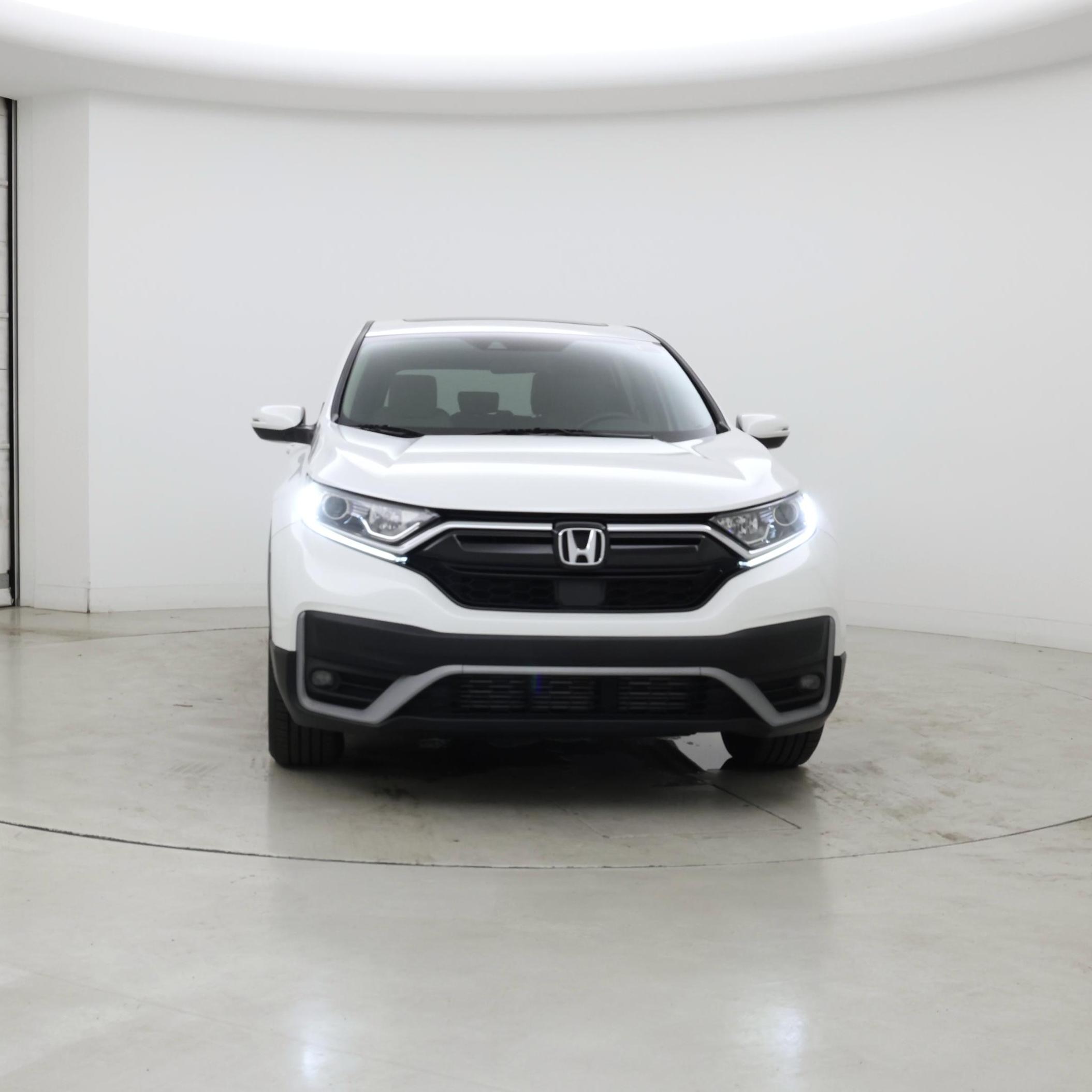 Thumbnail: 2022 Honda CR-V - 5