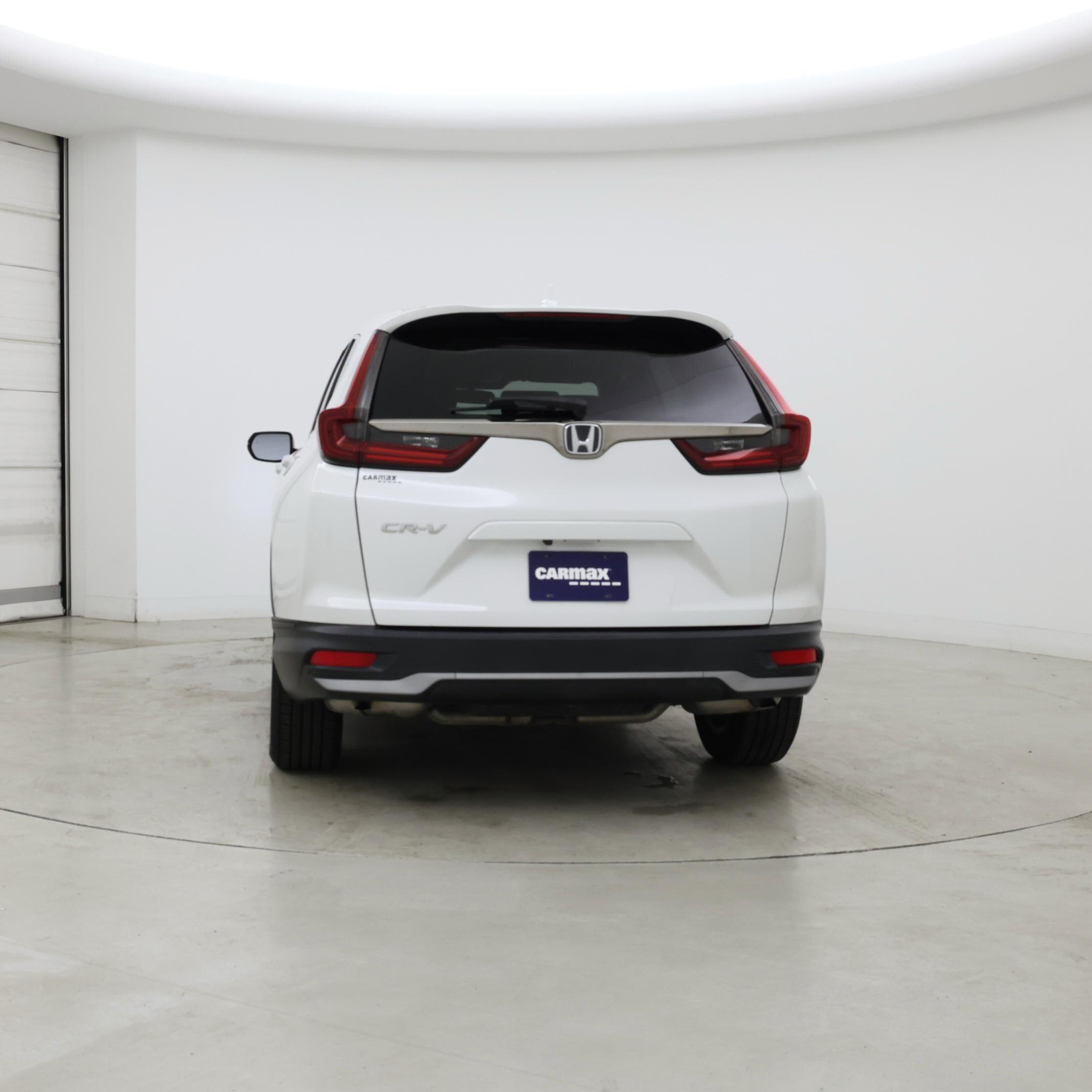 Thumbnail: 2022 Honda CR-V - 6