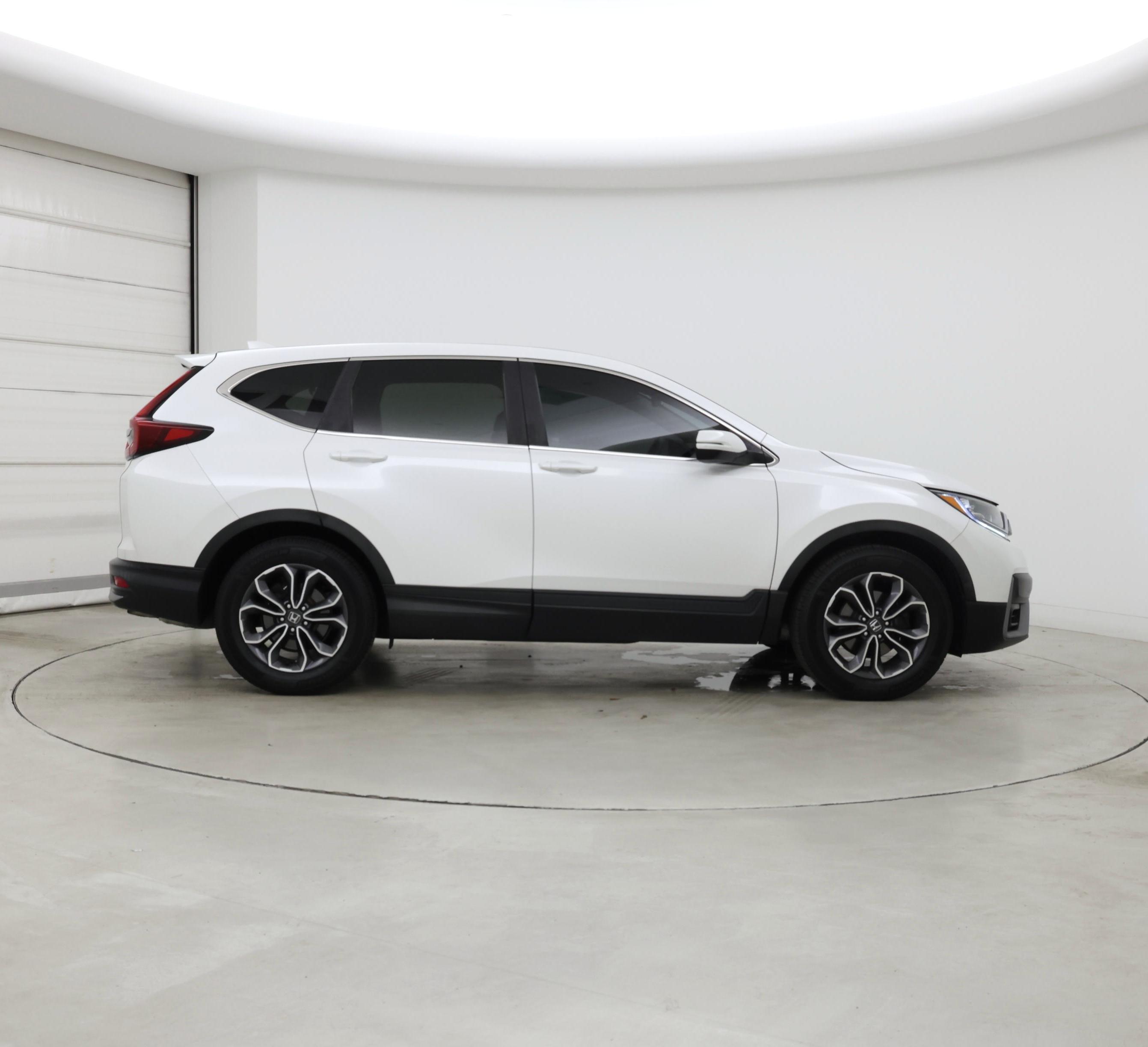 Thumbnail: 2022 Honda CR-V - 7