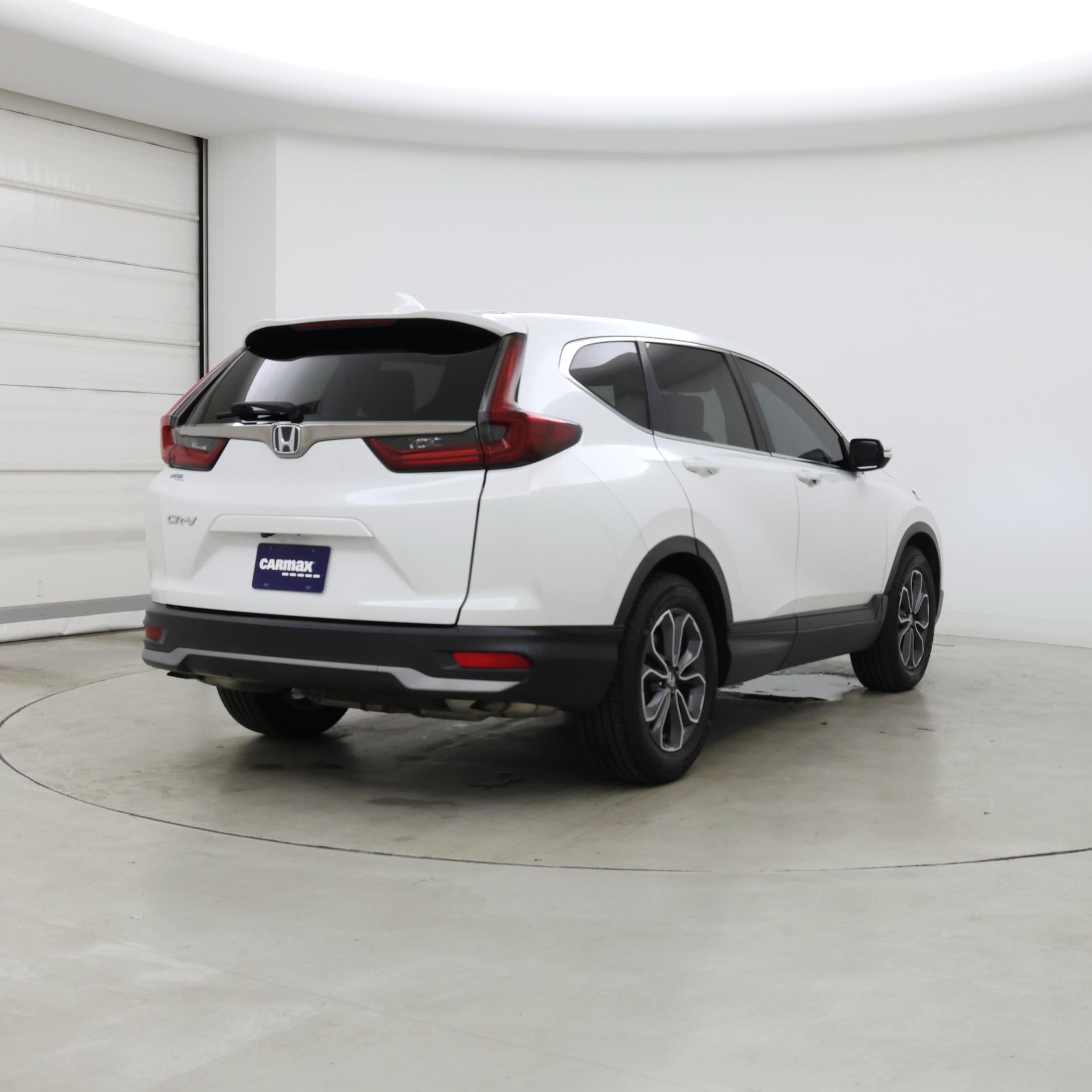 Thumbnail: 2022 Honda CR-V - 8