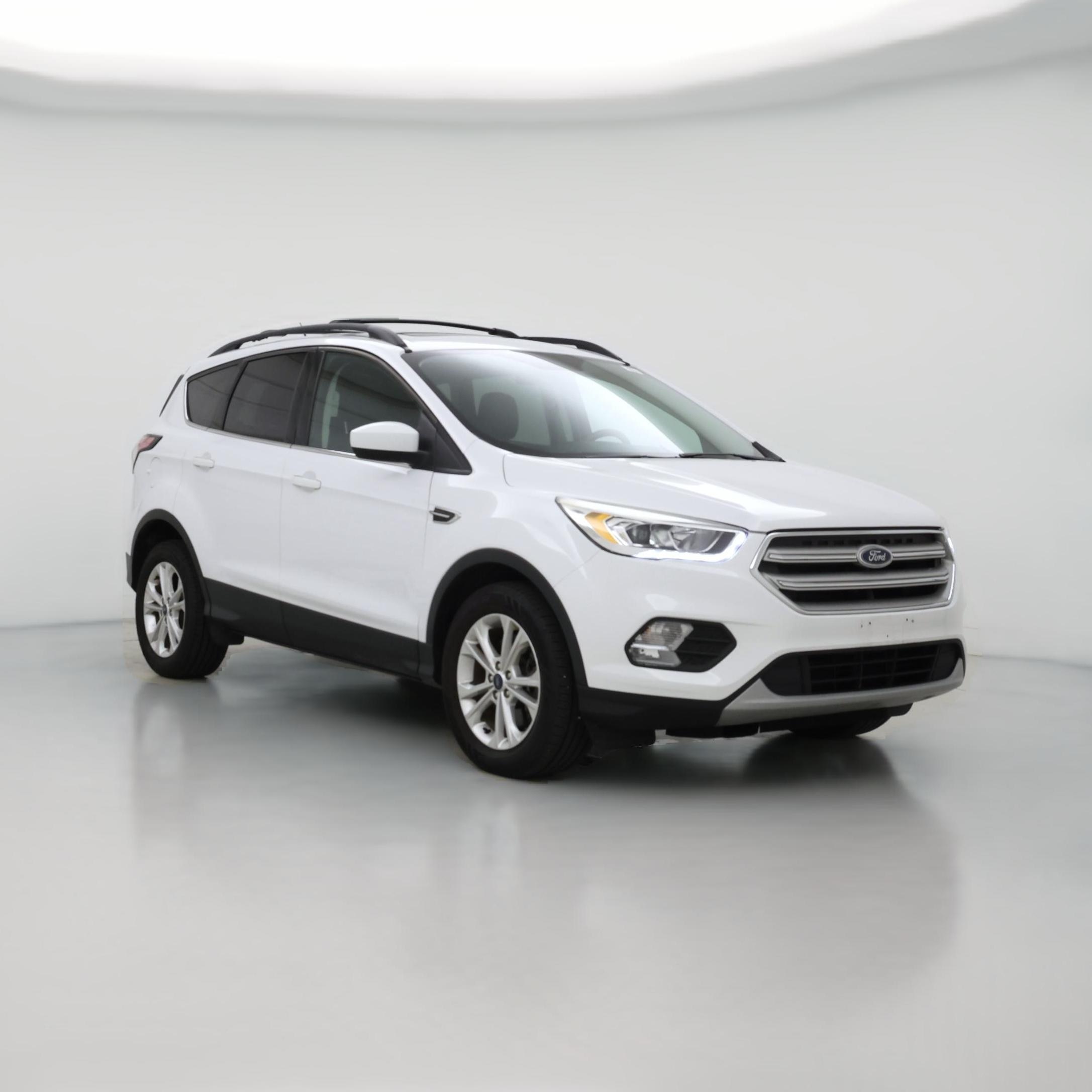 Thumbnail: 2018 Ford Escape - 1