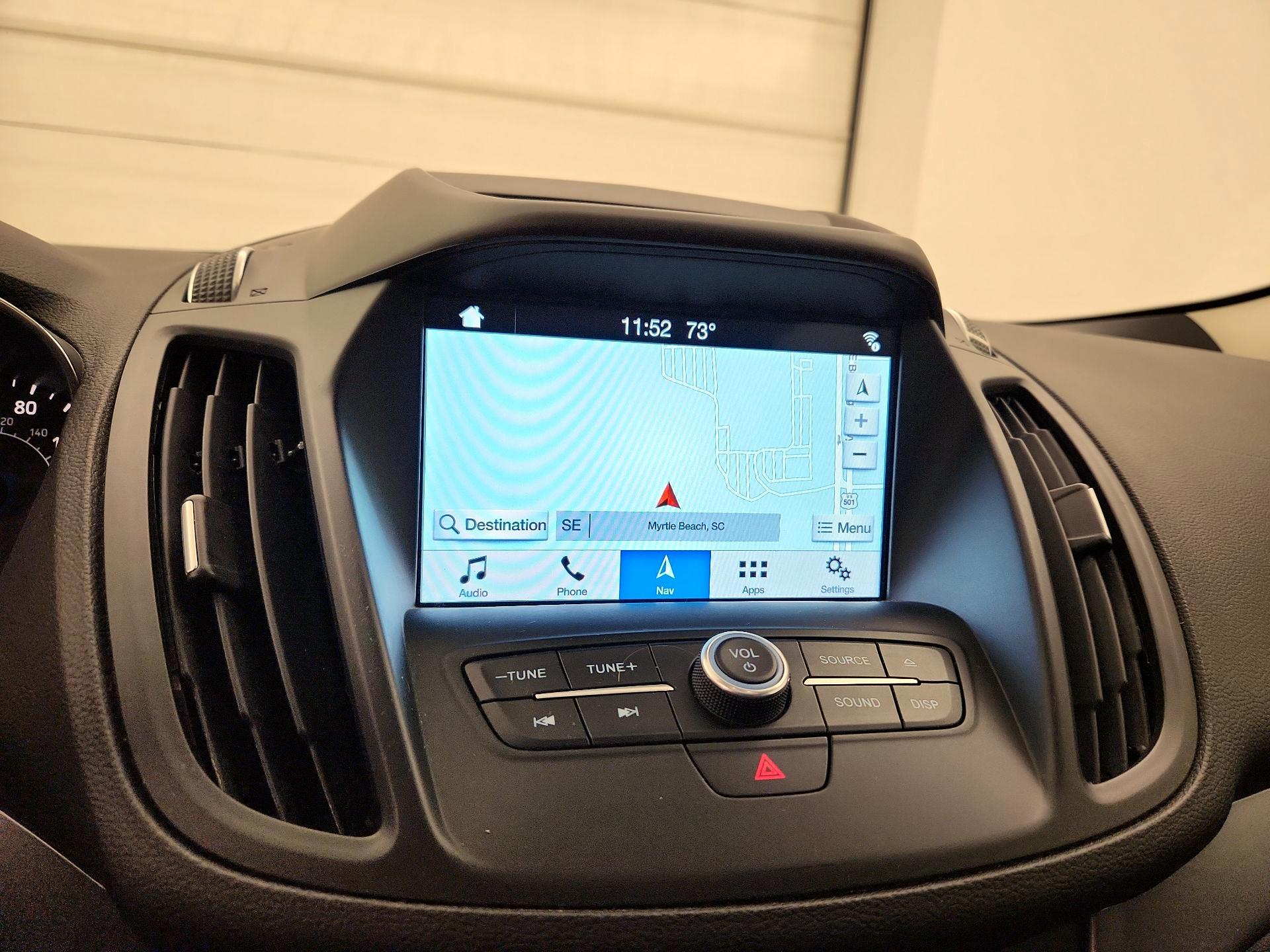 Thumbnail: 2018 Ford Escape - 14