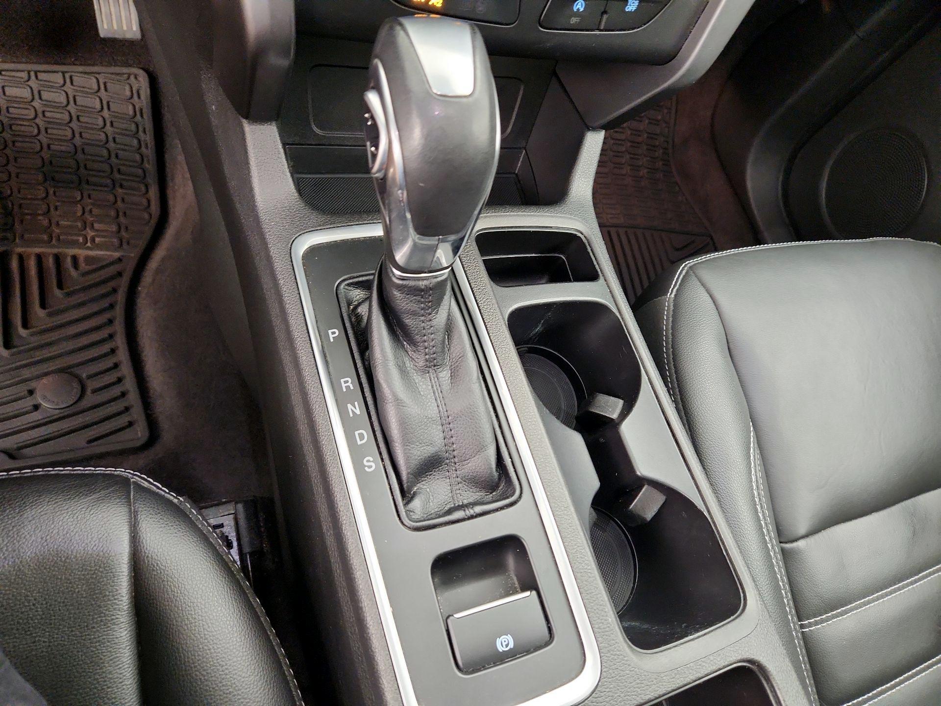 Thumbnail: 2018 Ford Escape - 18