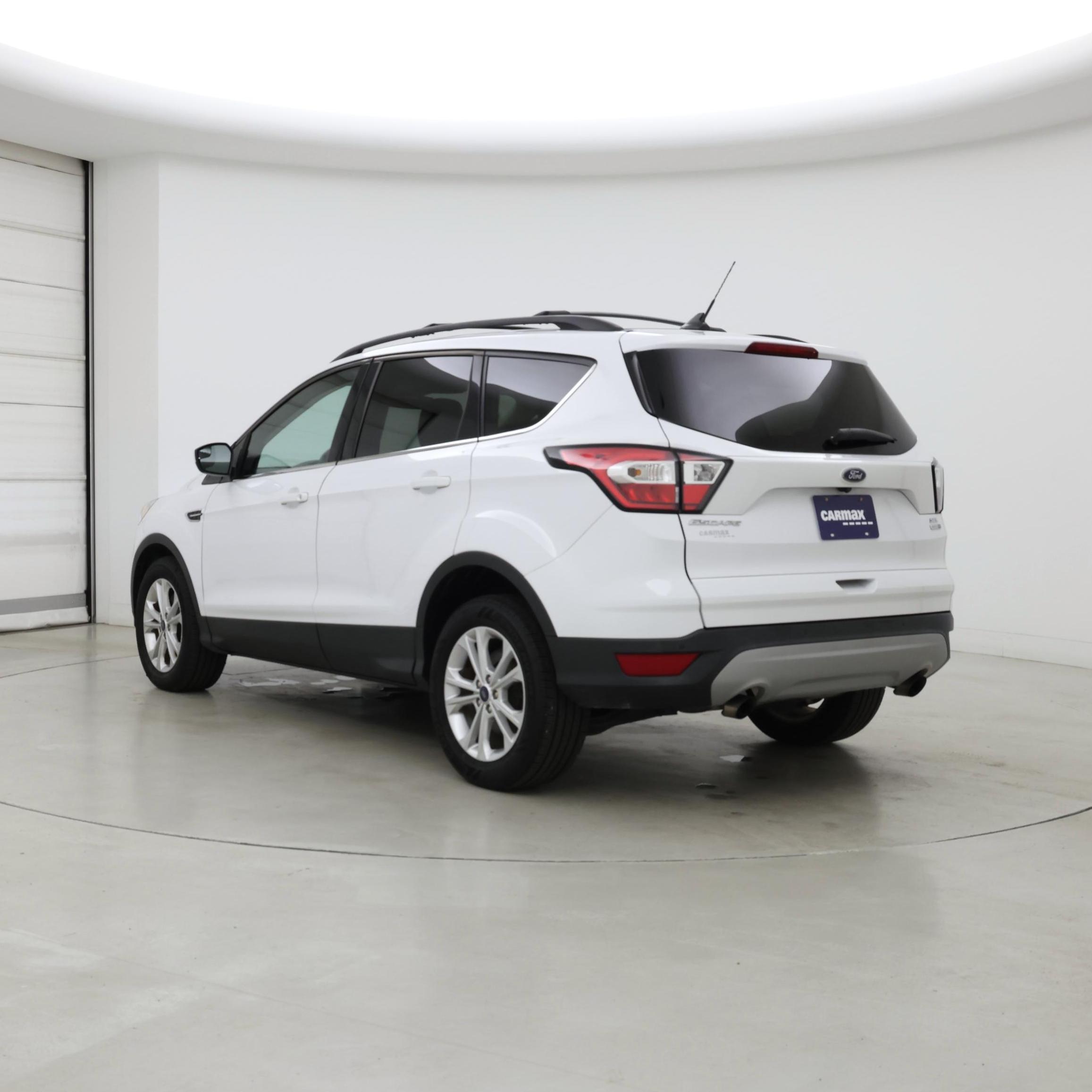 Thumbnail: 2018 Ford Escape - 2