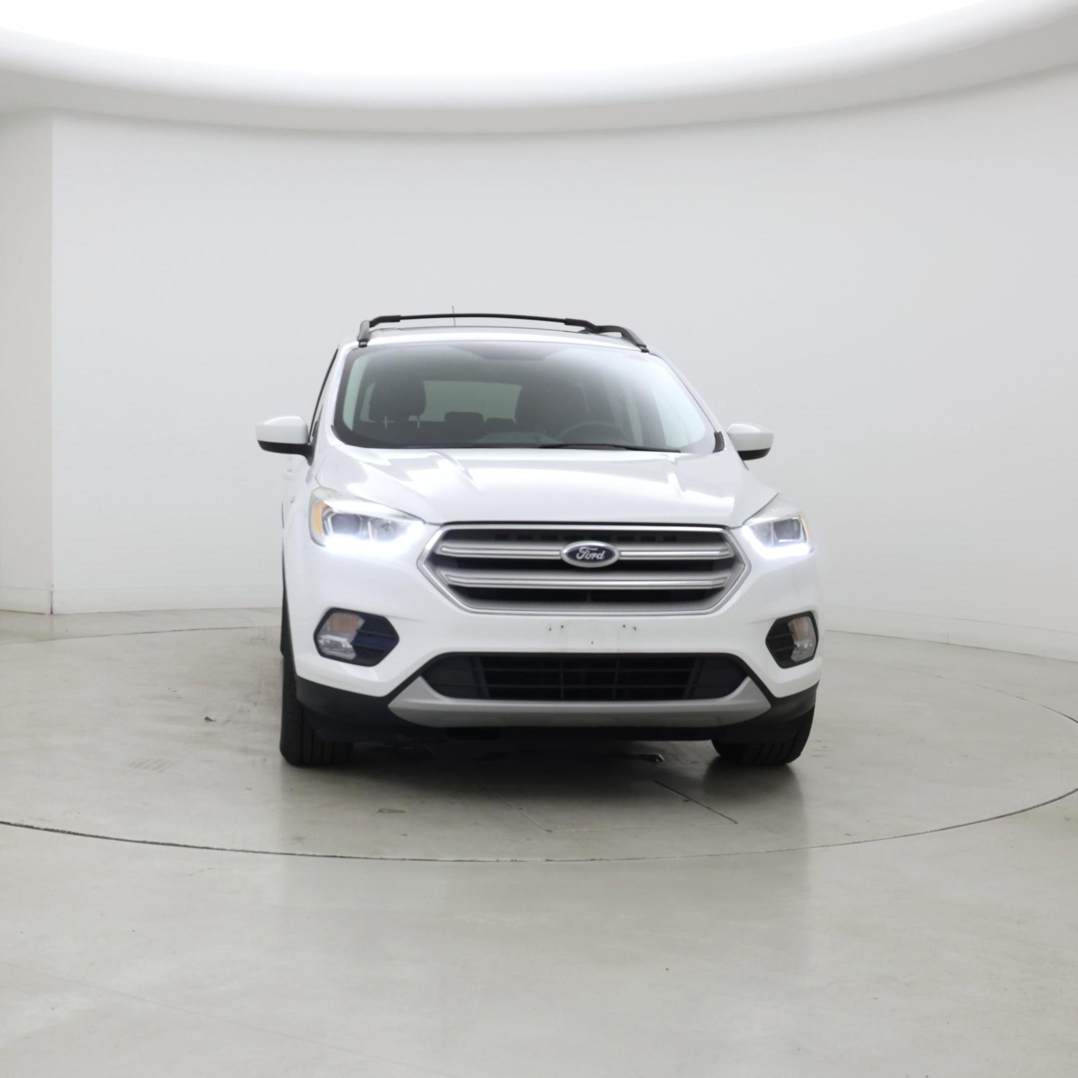 Thumbnail: 2018 Ford Escape - 5