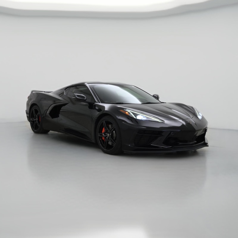 2020 Chevrolet Corvette Stingray 2LT