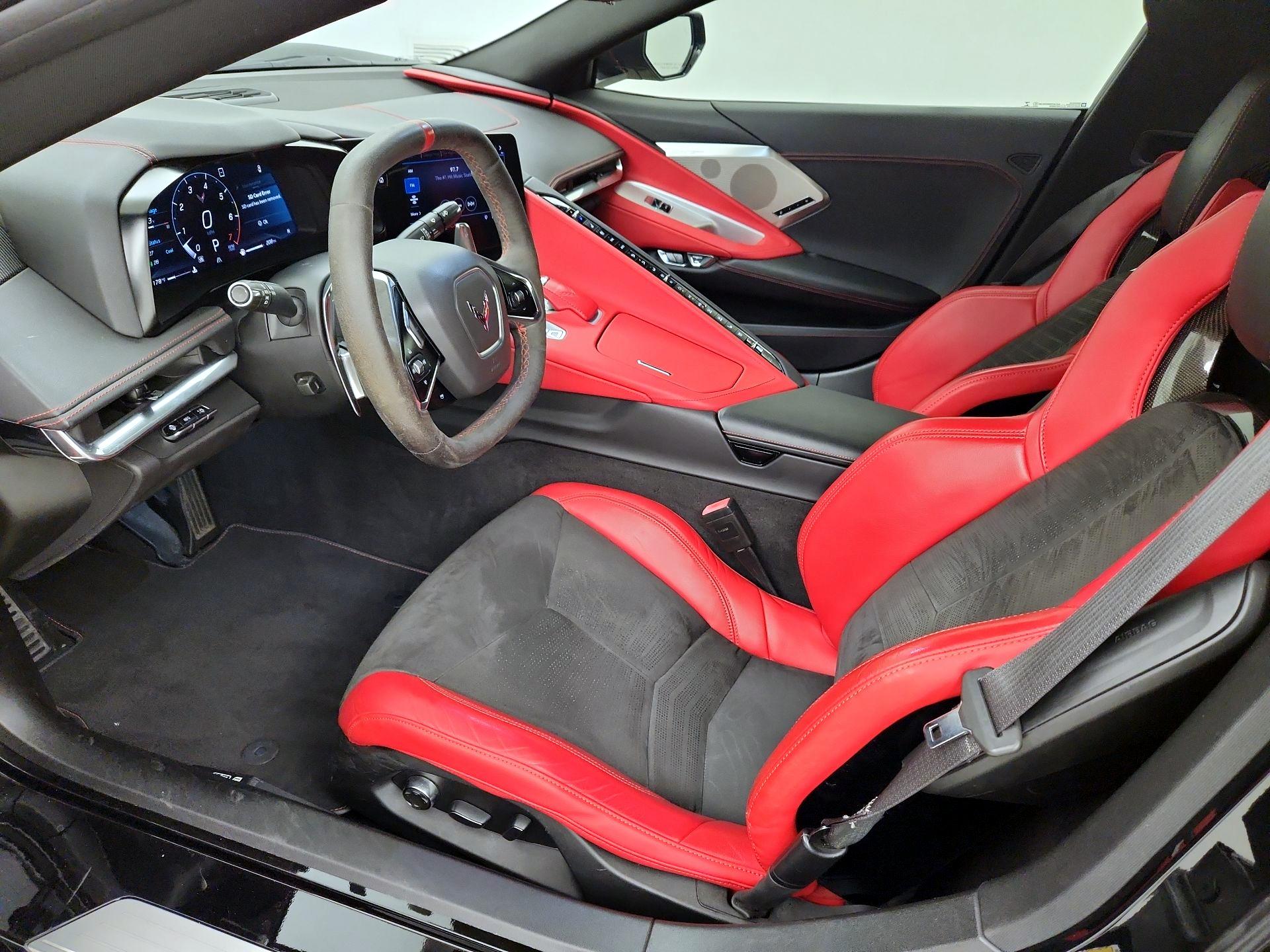 Thumbnail: 2020 Chevrolet Corvette - 11