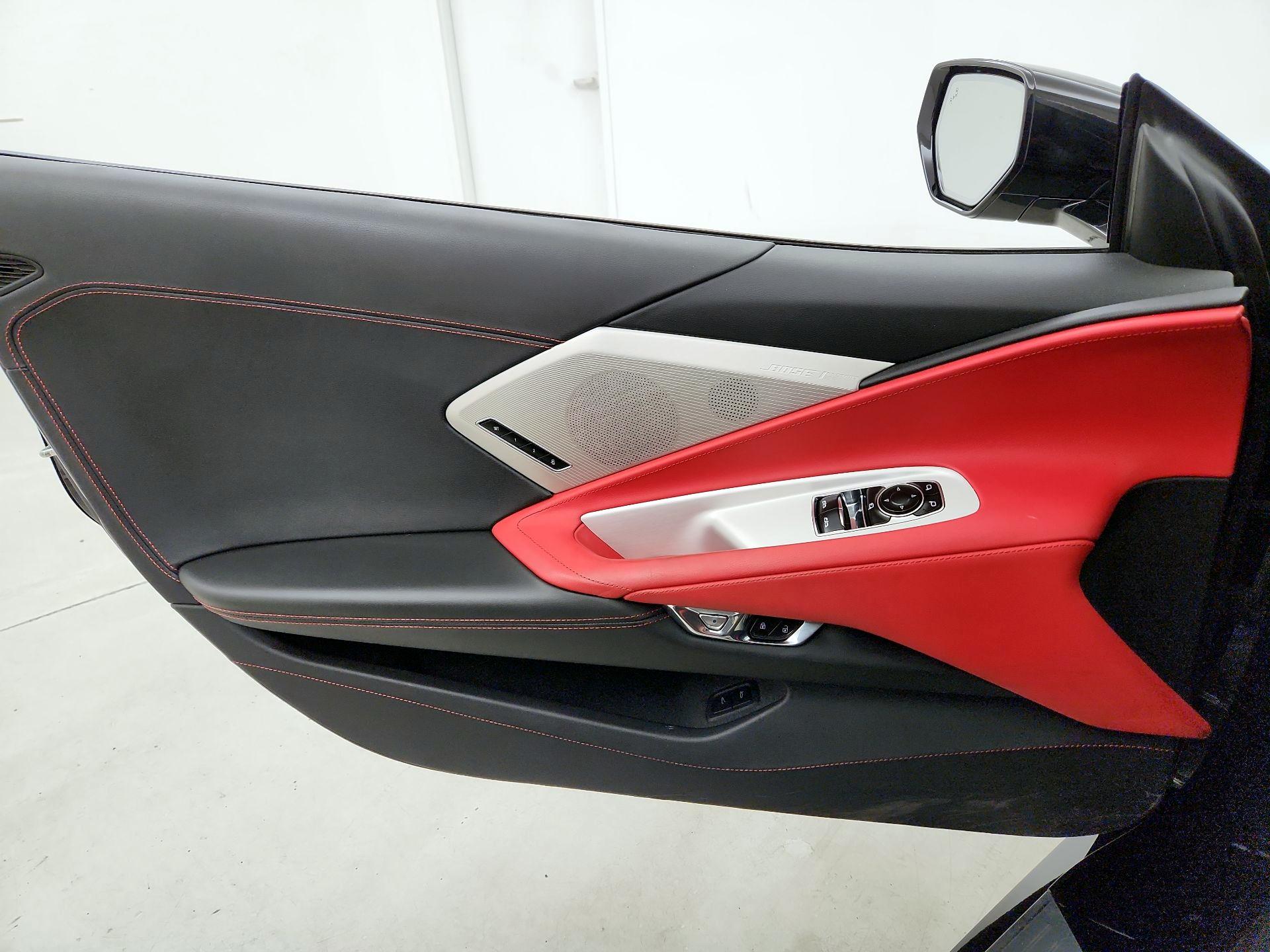 Thumbnail: 2020 Chevrolet Corvette - 12