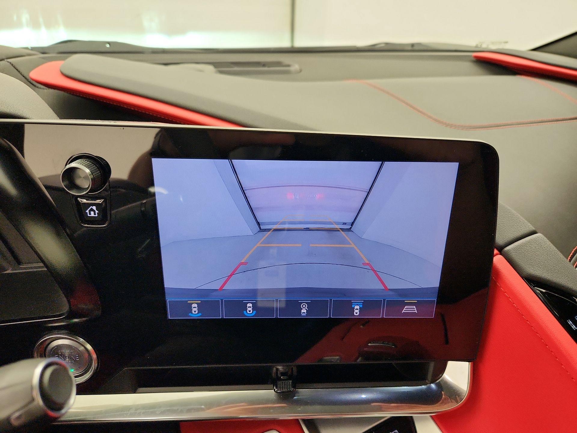 Thumbnail: 2020 Chevrolet Corvette - 14