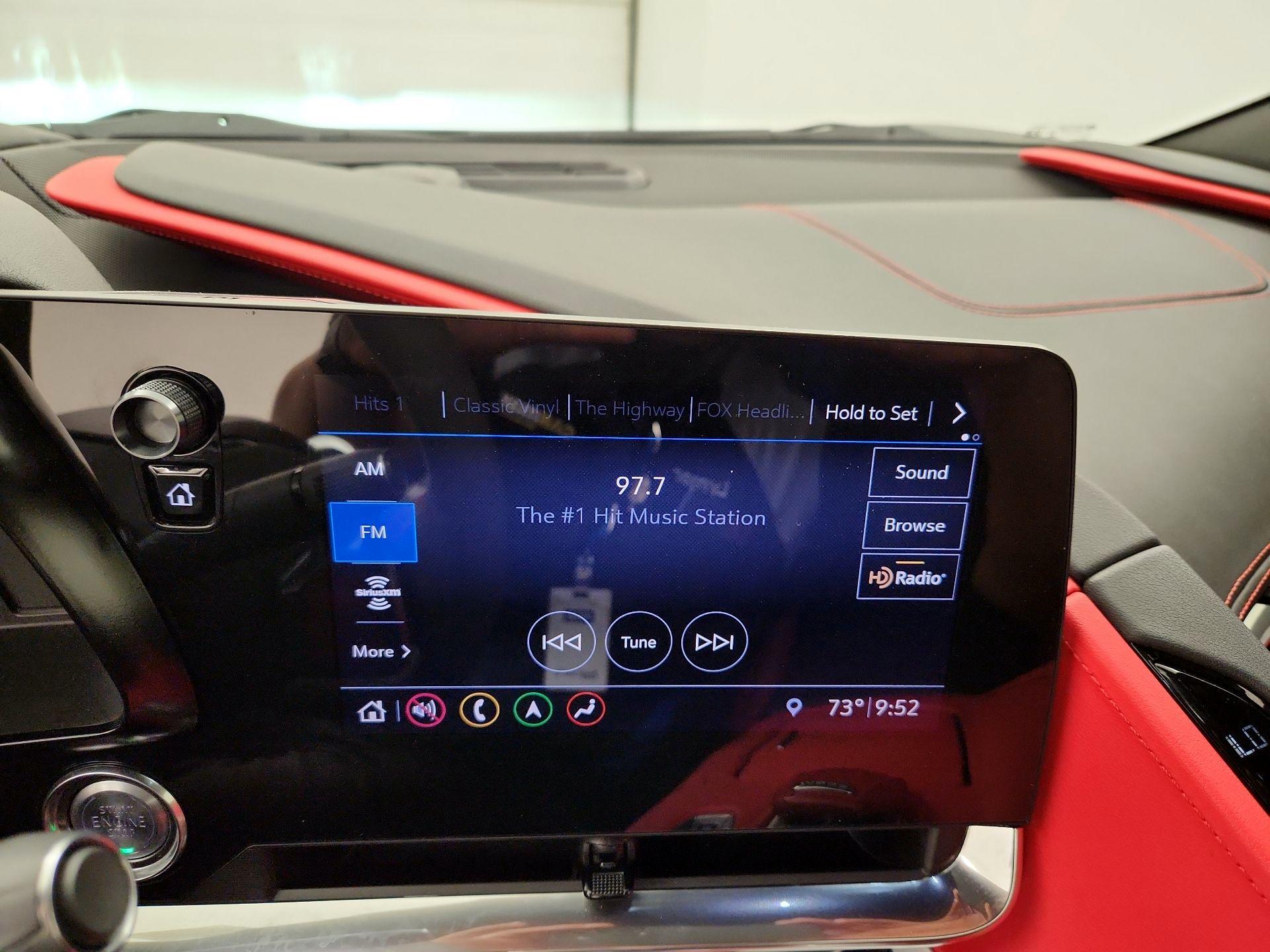Thumbnail: 2020 Chevrolet Corvette - 15