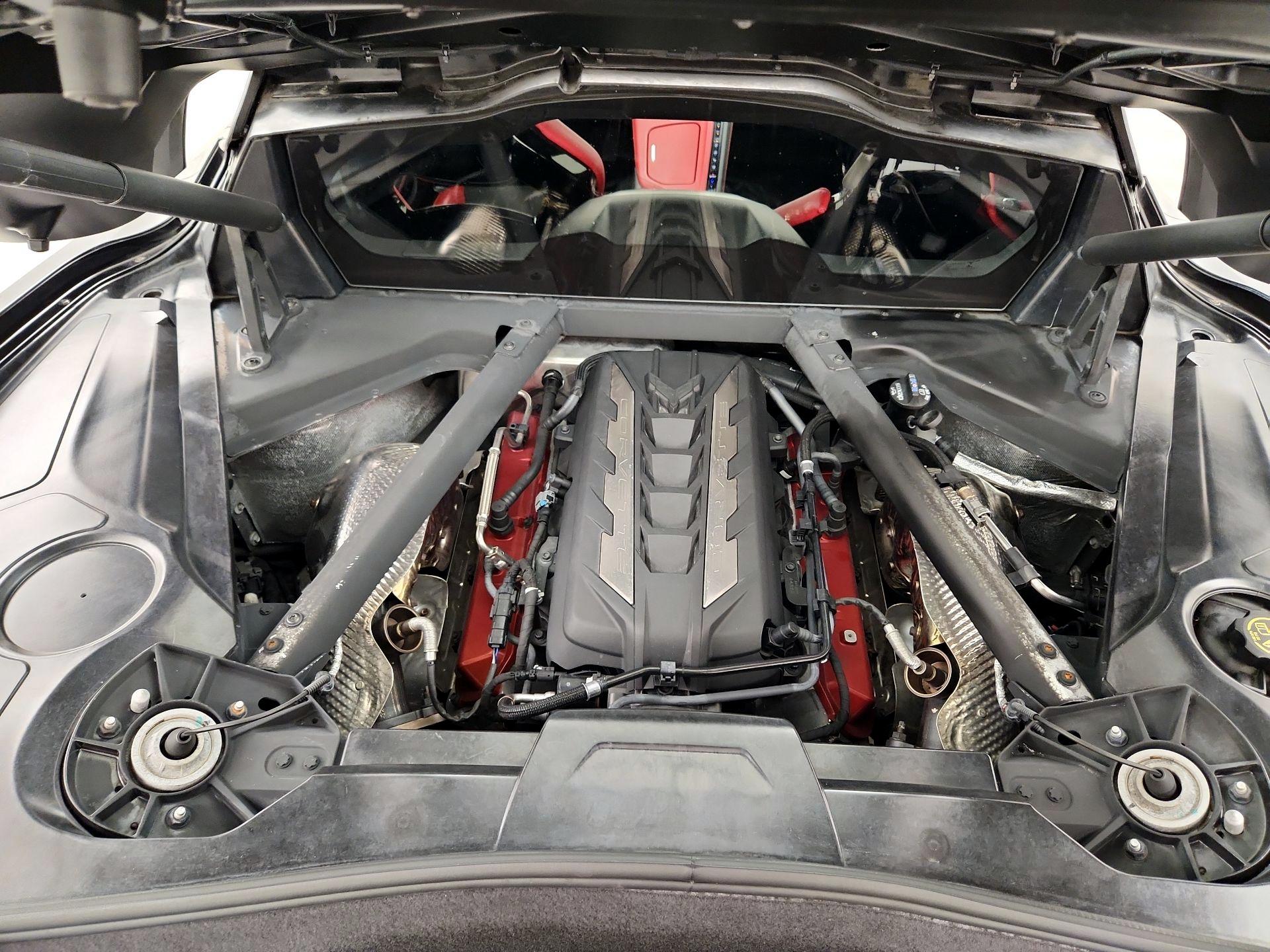 Thumbnail: 2020 Chevrolet Corvette - 20