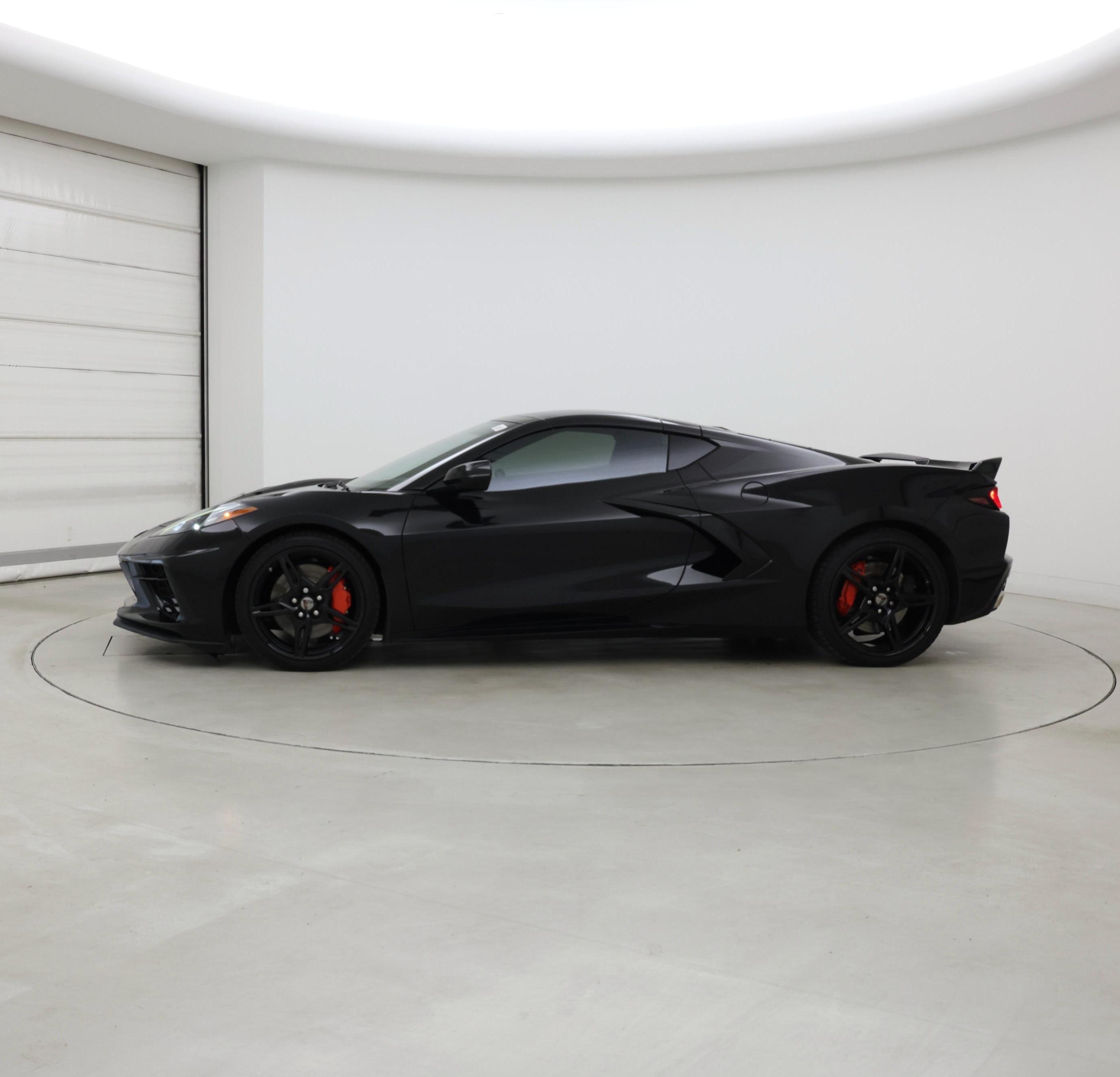 Thumbnail: 2020 Chevrolet Corvette - 3
