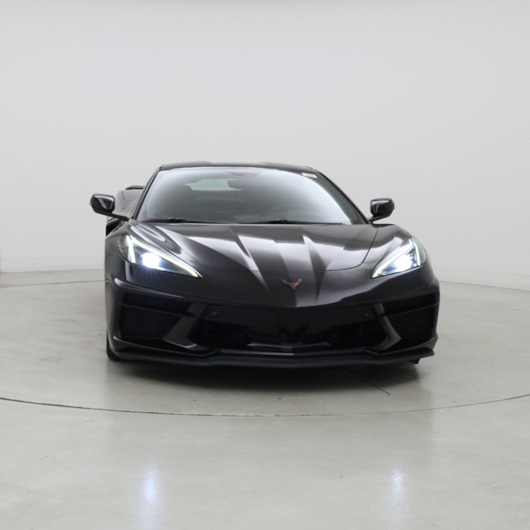Thumbnail: 2020 Chevrolet Corvette - 5