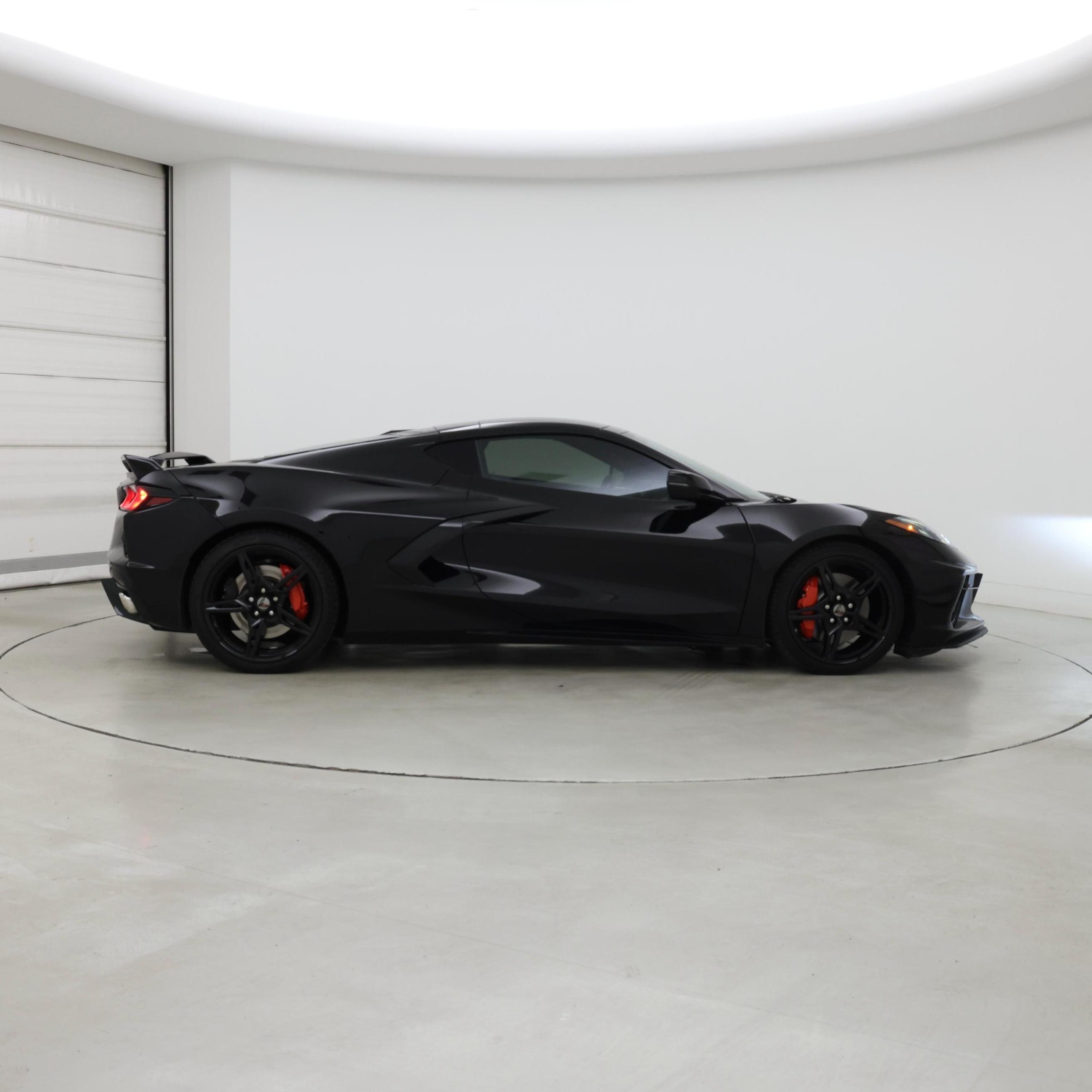 Thumbnail: 2020 Chevrolet Corvette - 7