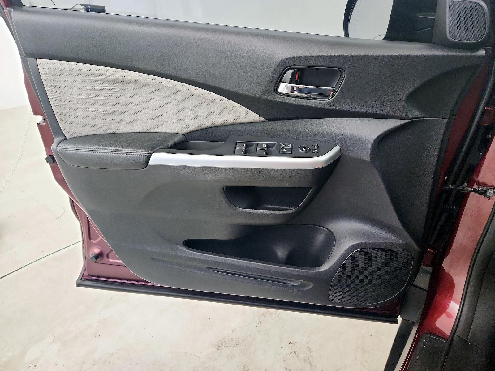 2015 Honda CR-V EX-L - Photo 13