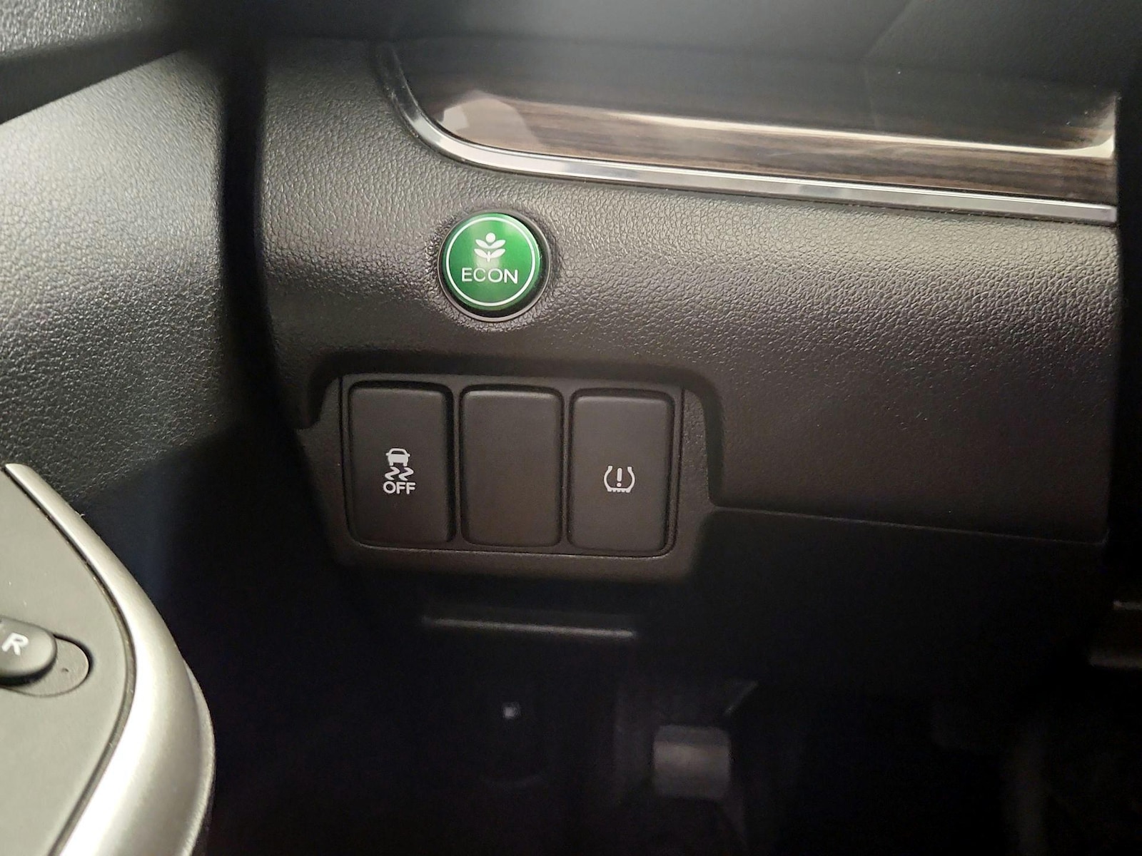 2015 Honda CR-V EX-L - Photo 14