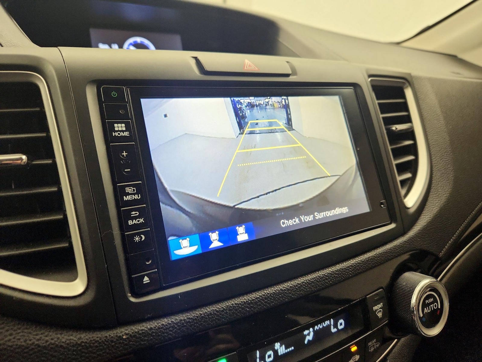2015 Honda CR-V EX-L - Photo 15