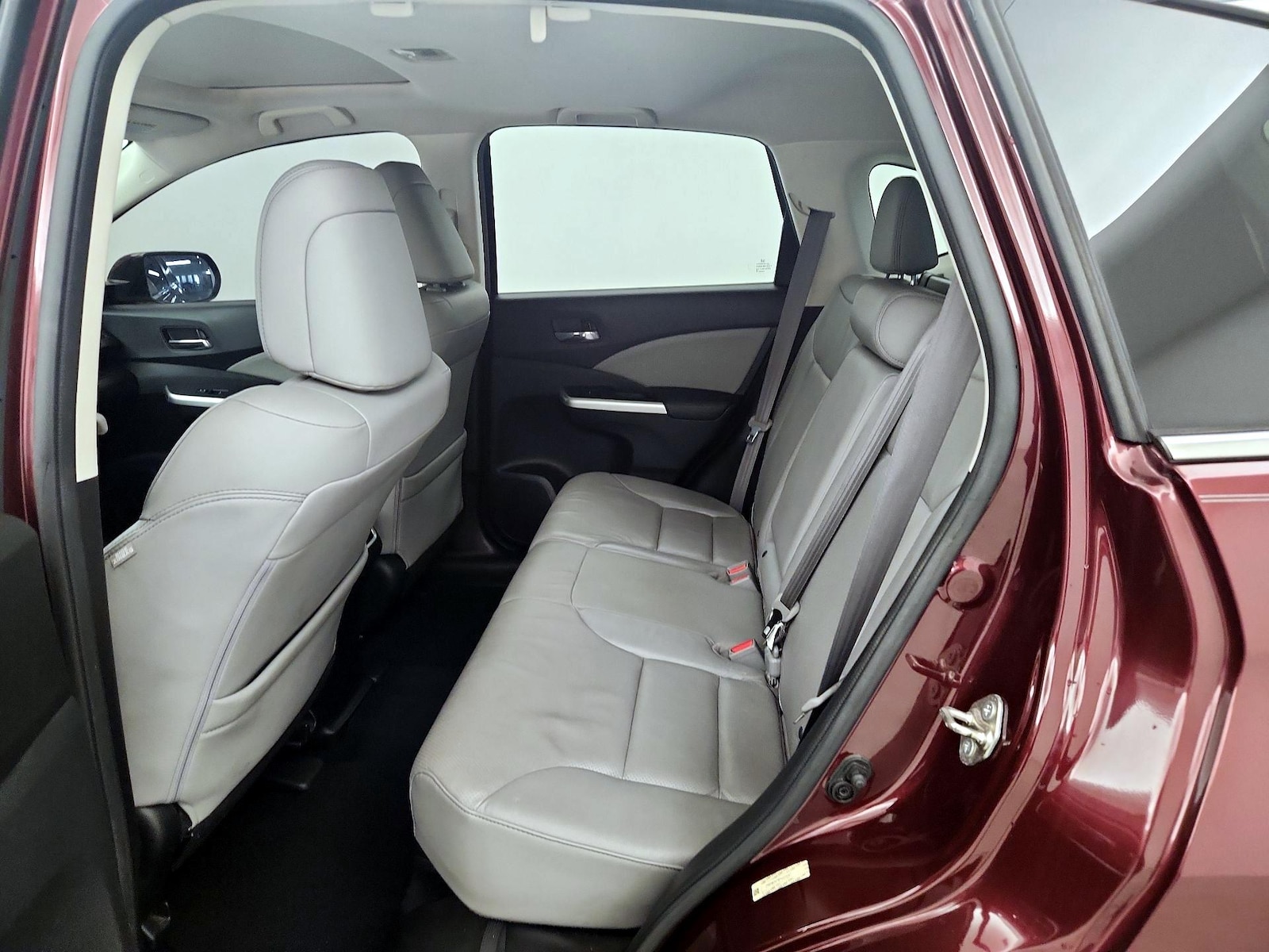 2015 Honda CR-V EX-L - Photo 21