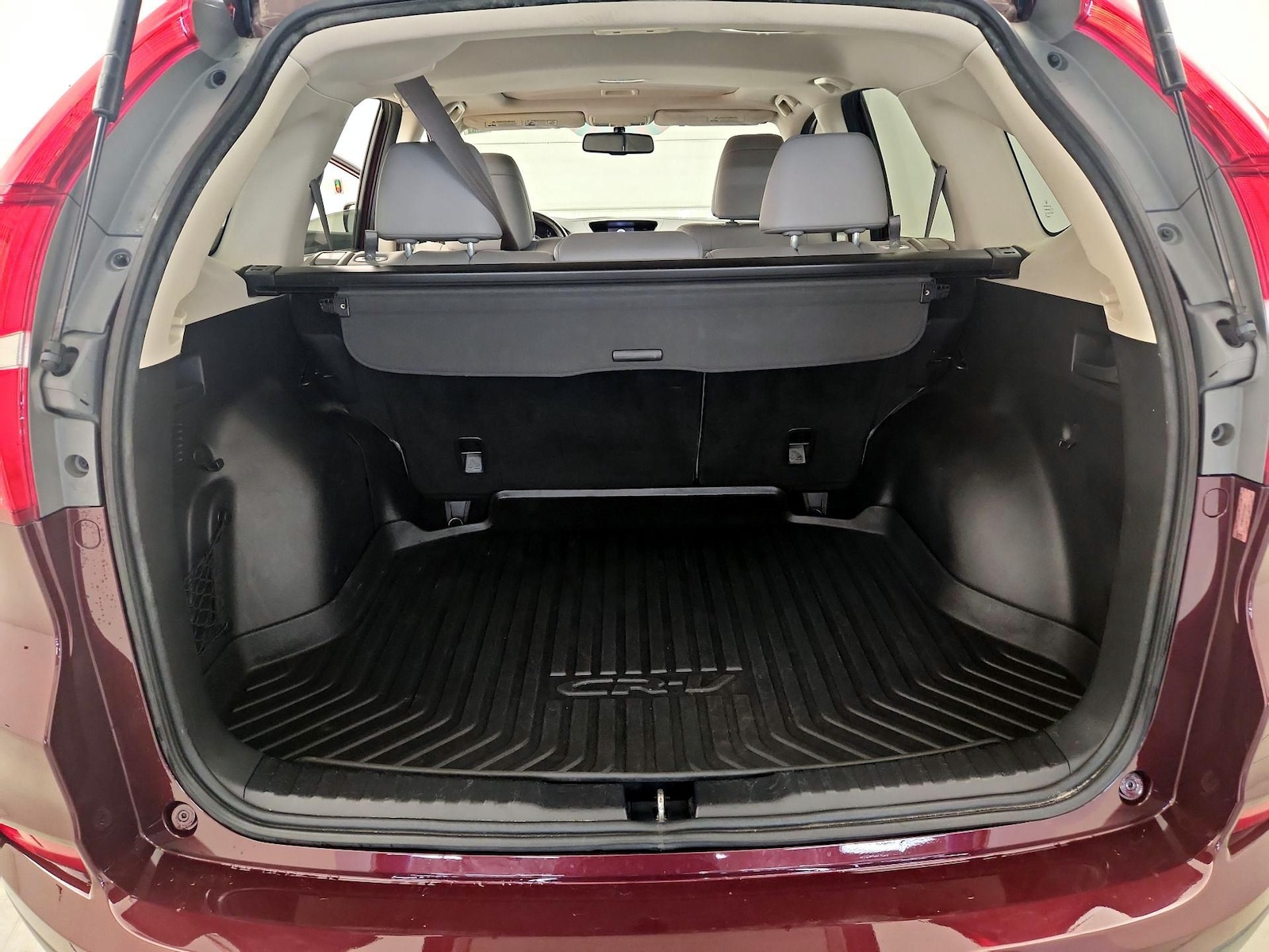 2015 Honda CR-V EX-L - Photo 22