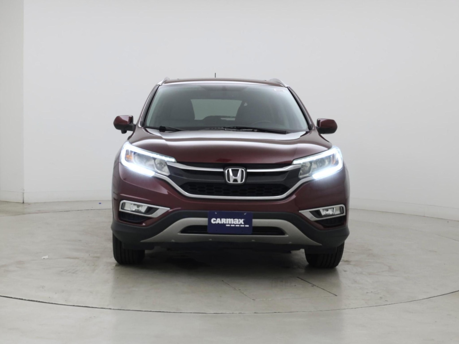 2015 Honda CR-V EX-L - Photo 6