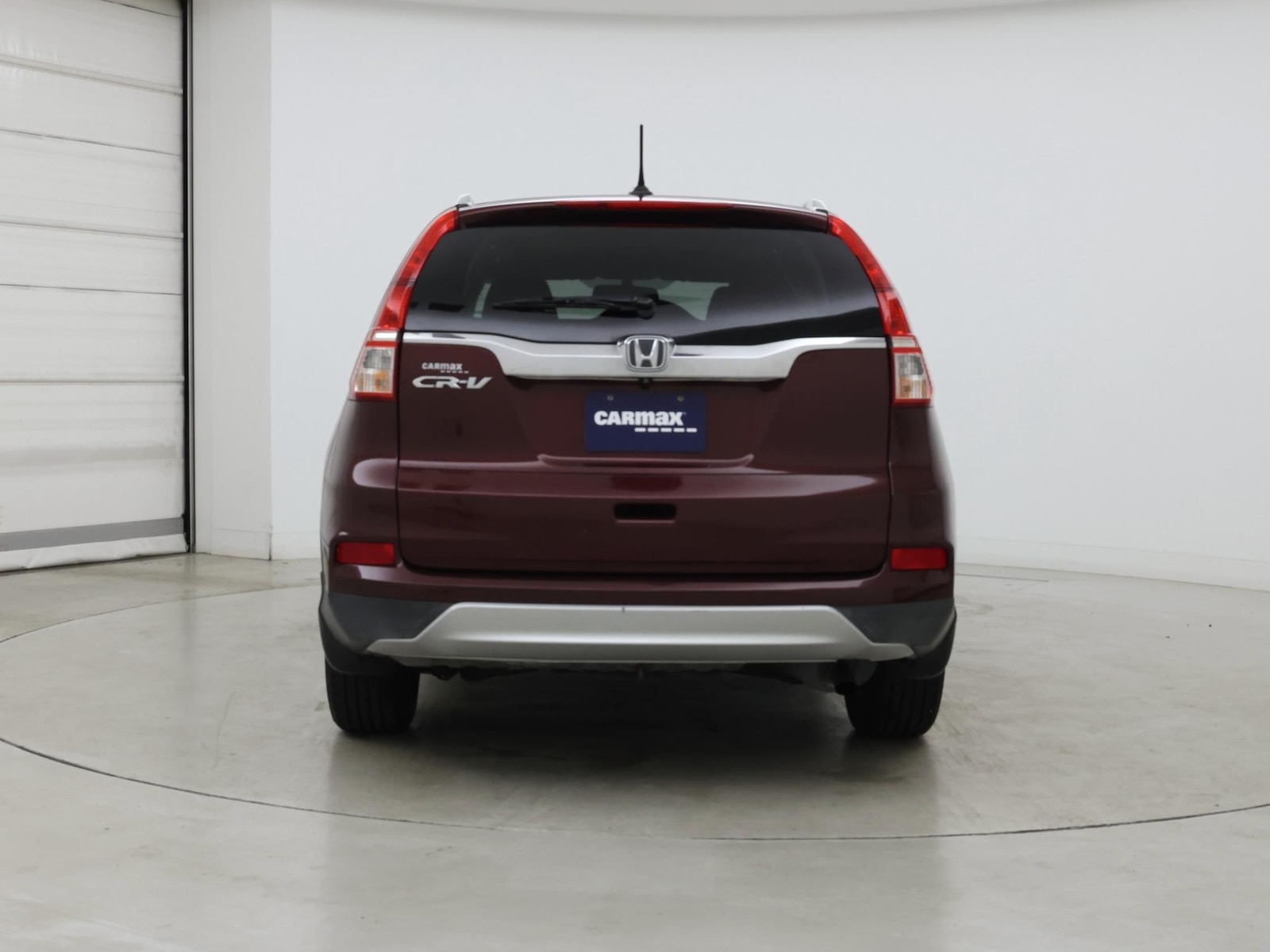 2015 Honda CR-V EX-L - Photo 7