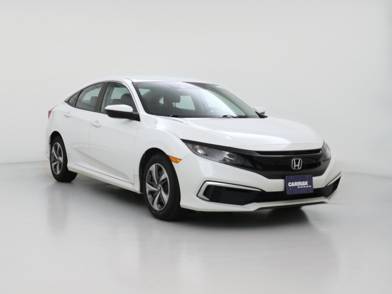 2020 Honda Civic Sedan