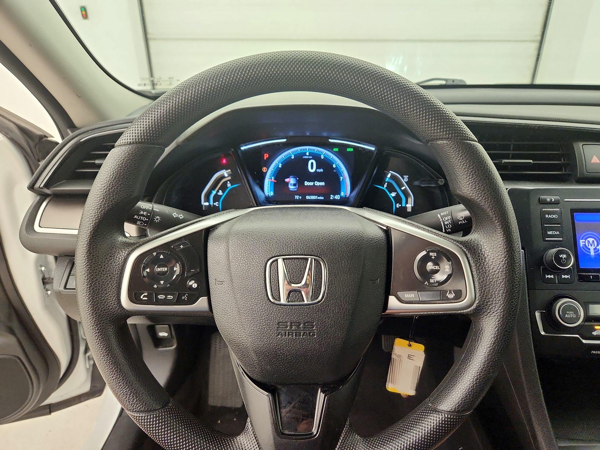 Thumbnail: 2020 Honda Civic - 9