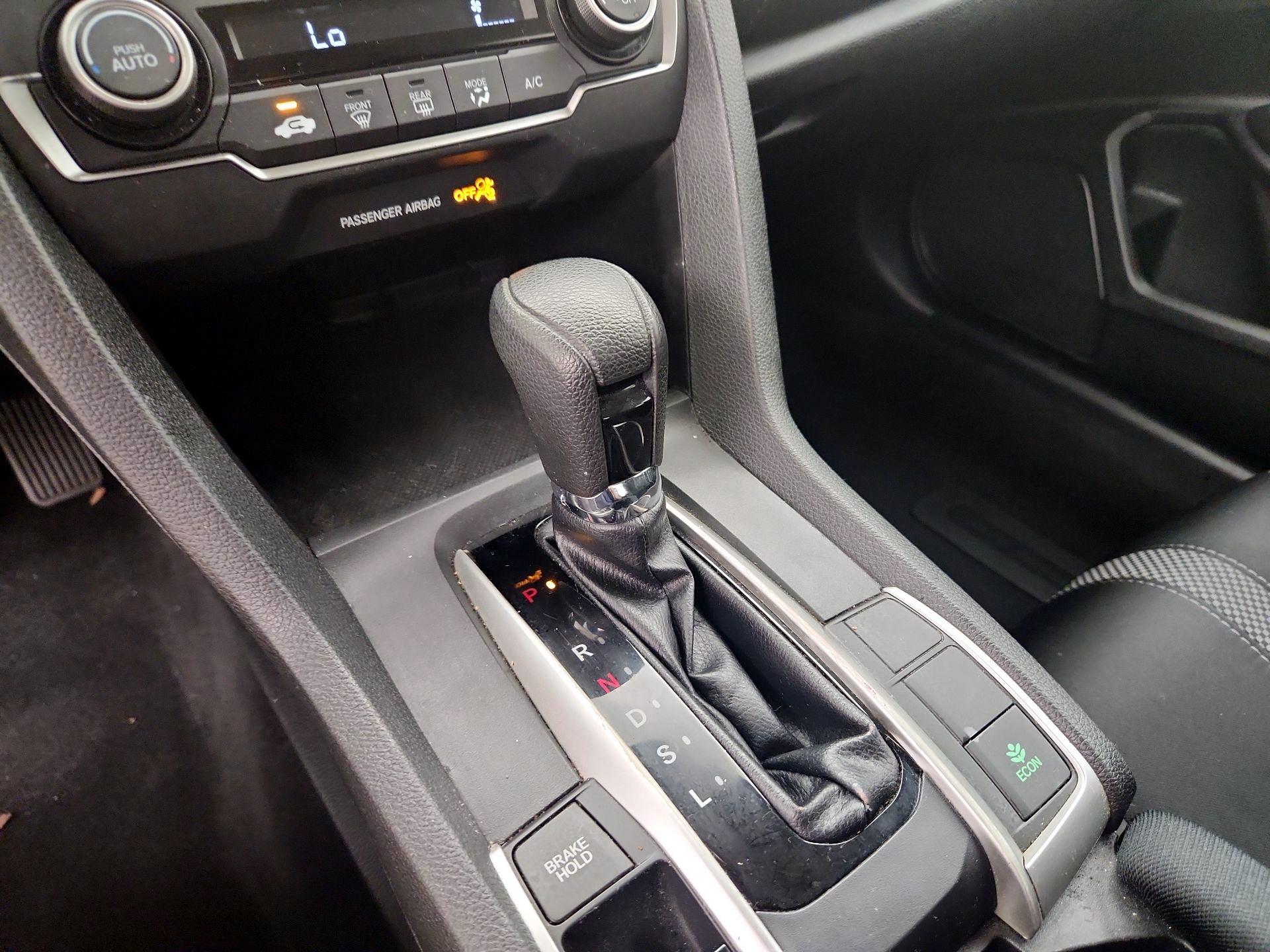 Thumbnail: 2020 Honda Civic - 17